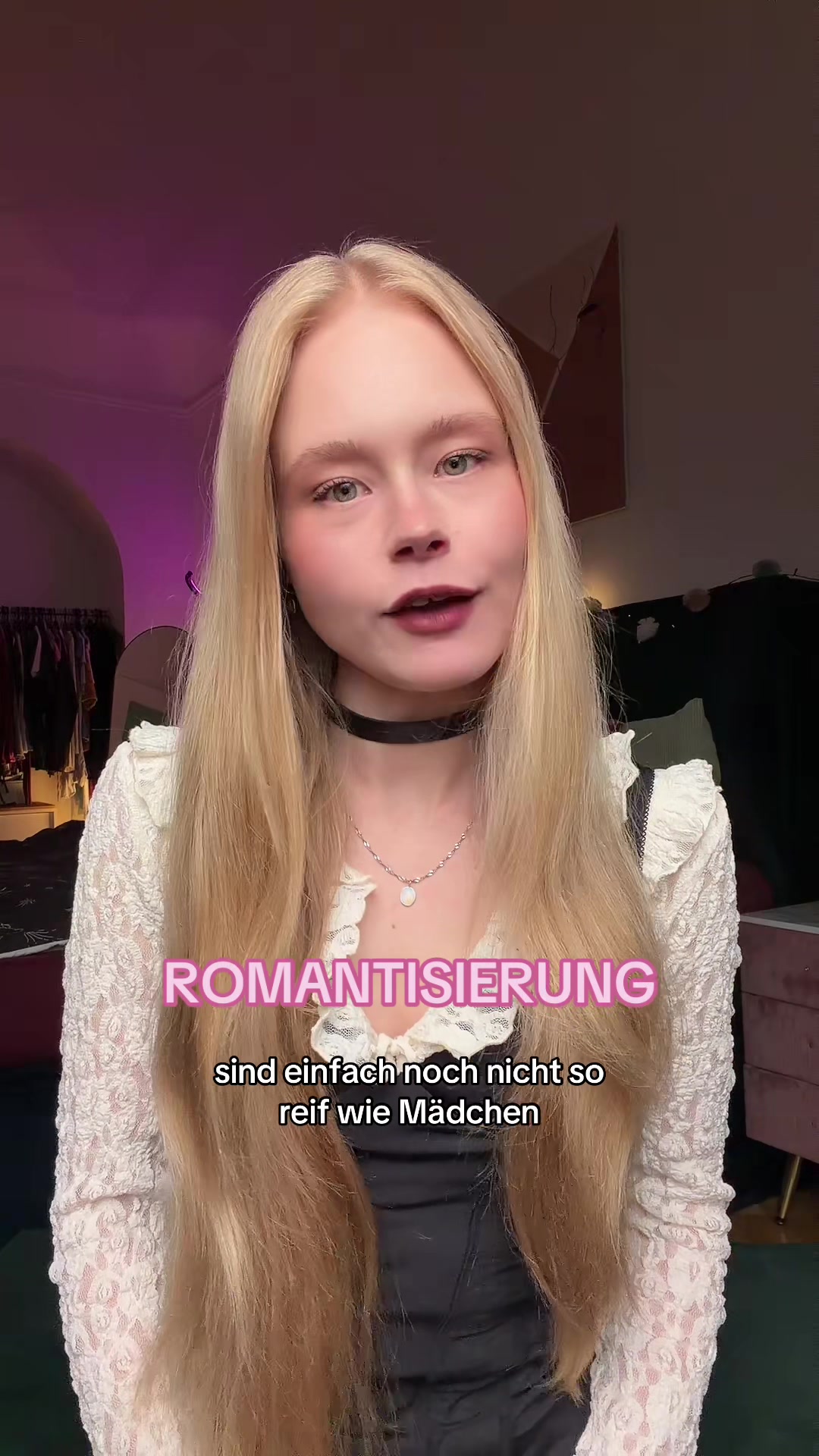 @Marie 🧦