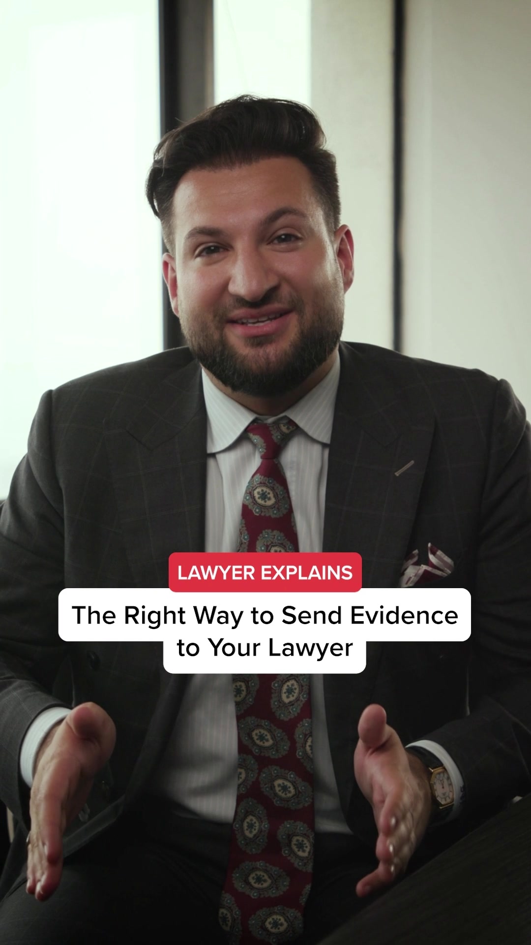 @Attorney Ahmed