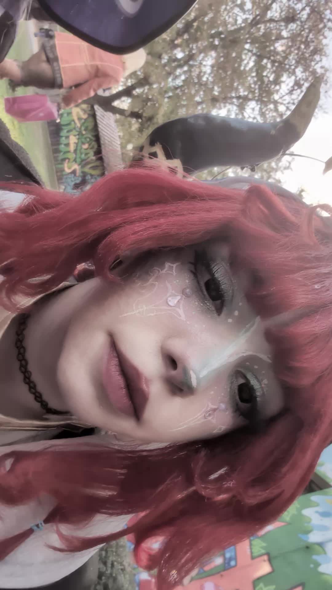 @Mirai🌸✨🍡🏳️&zwj;🌈