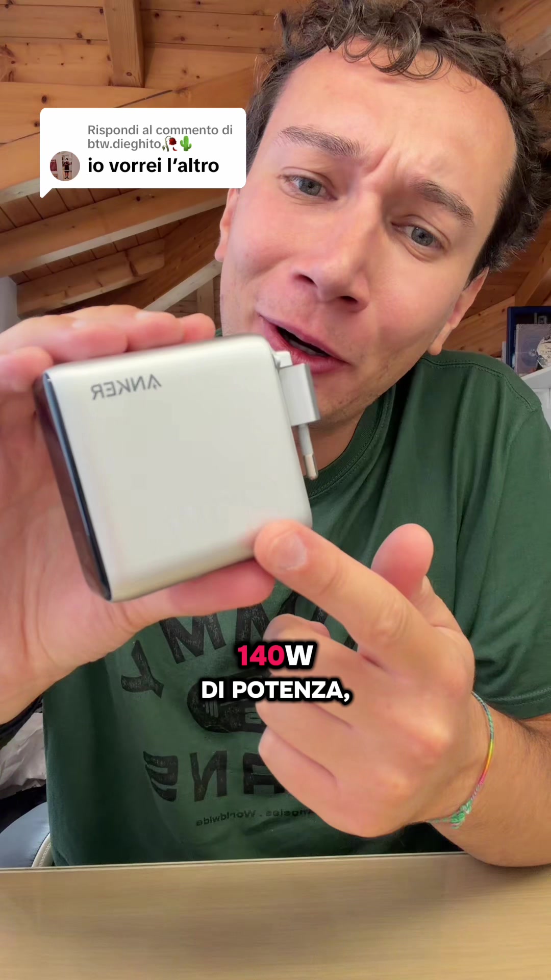 @Matteo Enrico