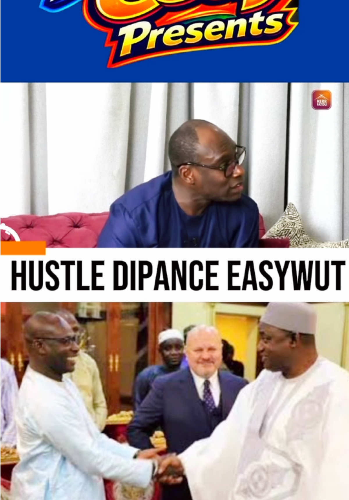 @Baboucarr Ceesay