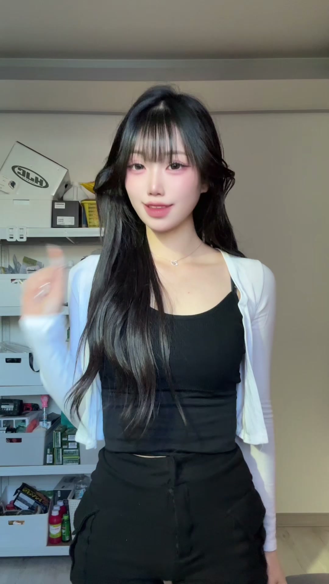 @신짱구 전여친