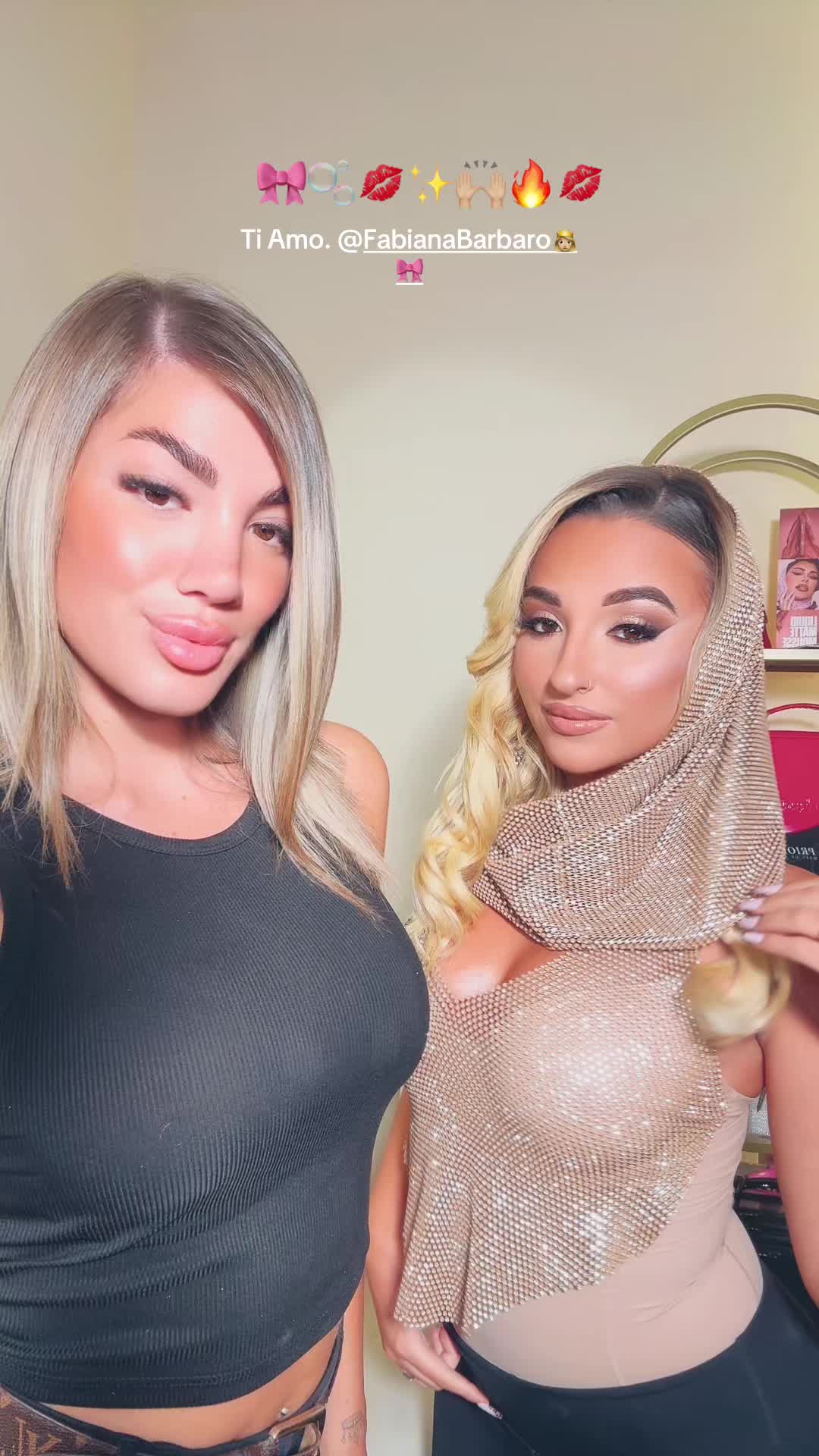 @Marikamatobeautyyy