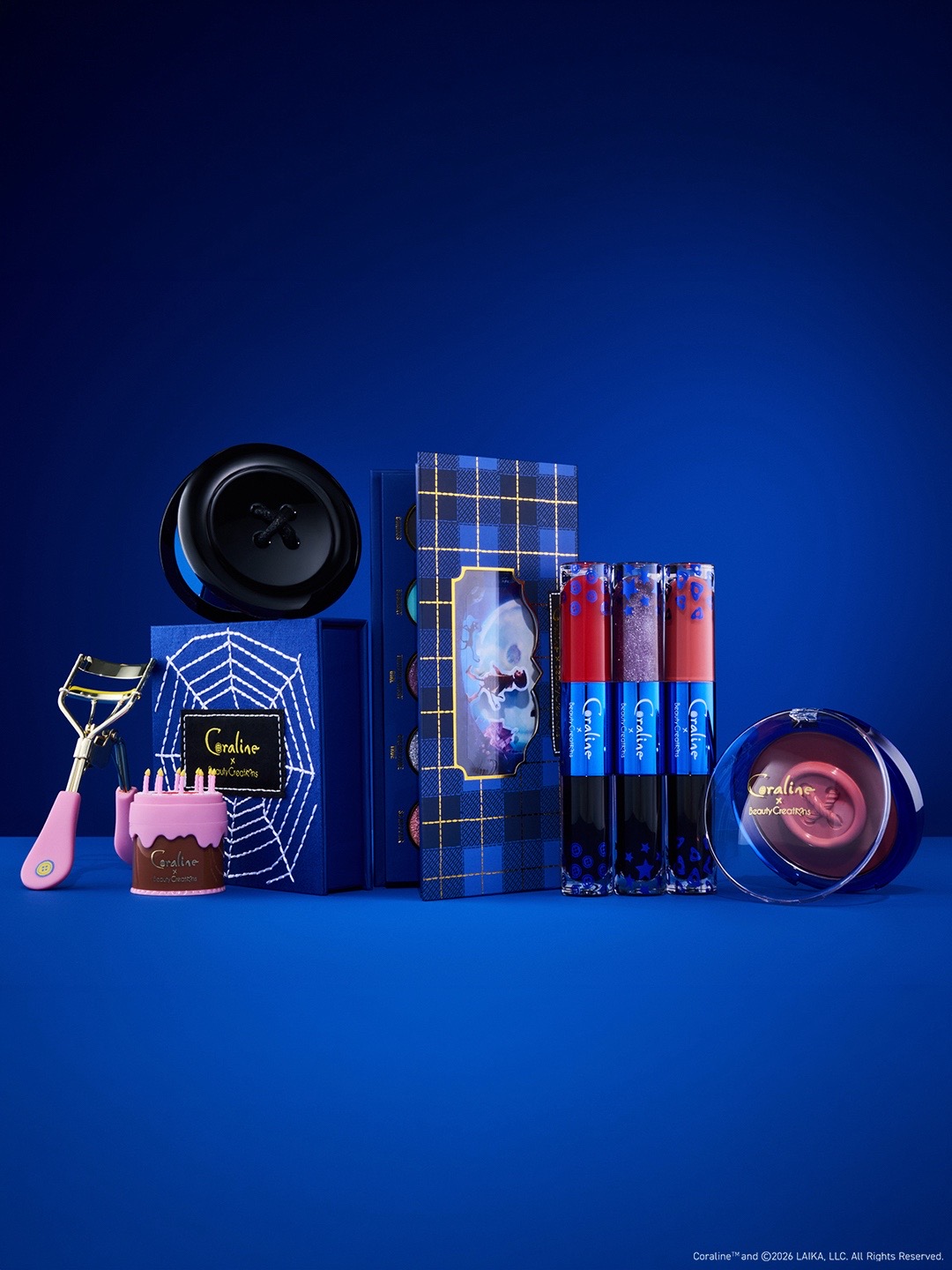@Beauty Creations Cosmetics