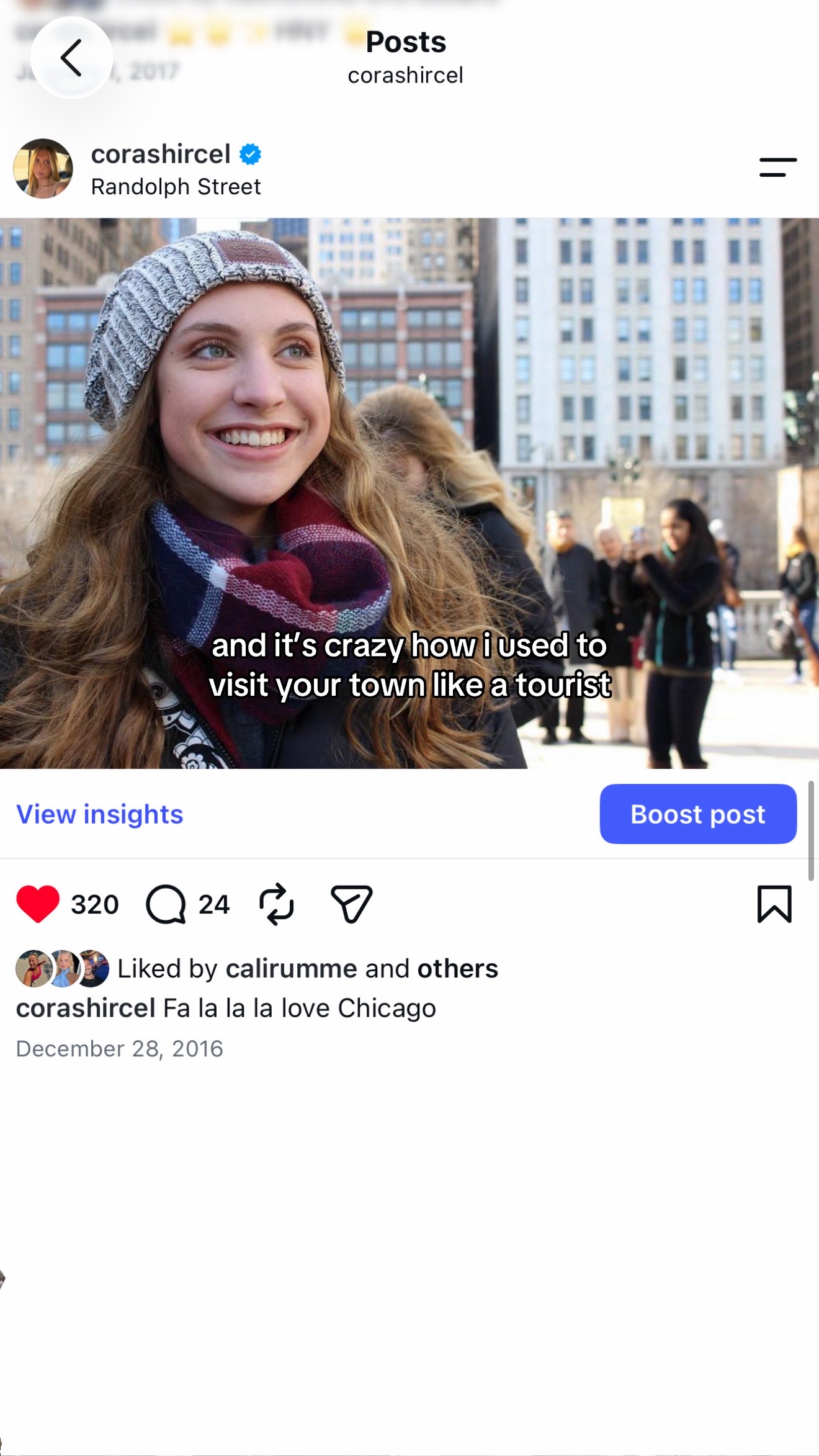 @Cora Shircel
