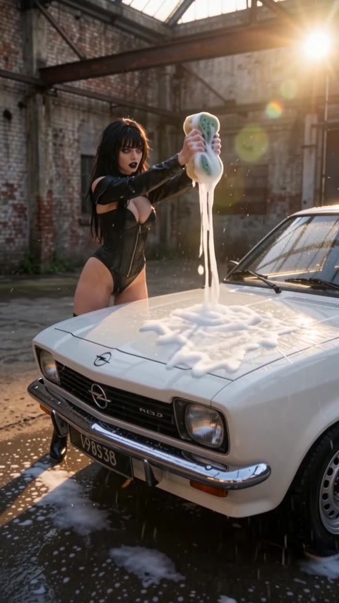 @Lana van Goth