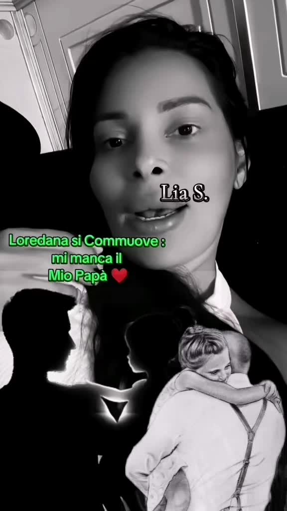 @Lia Sammarco