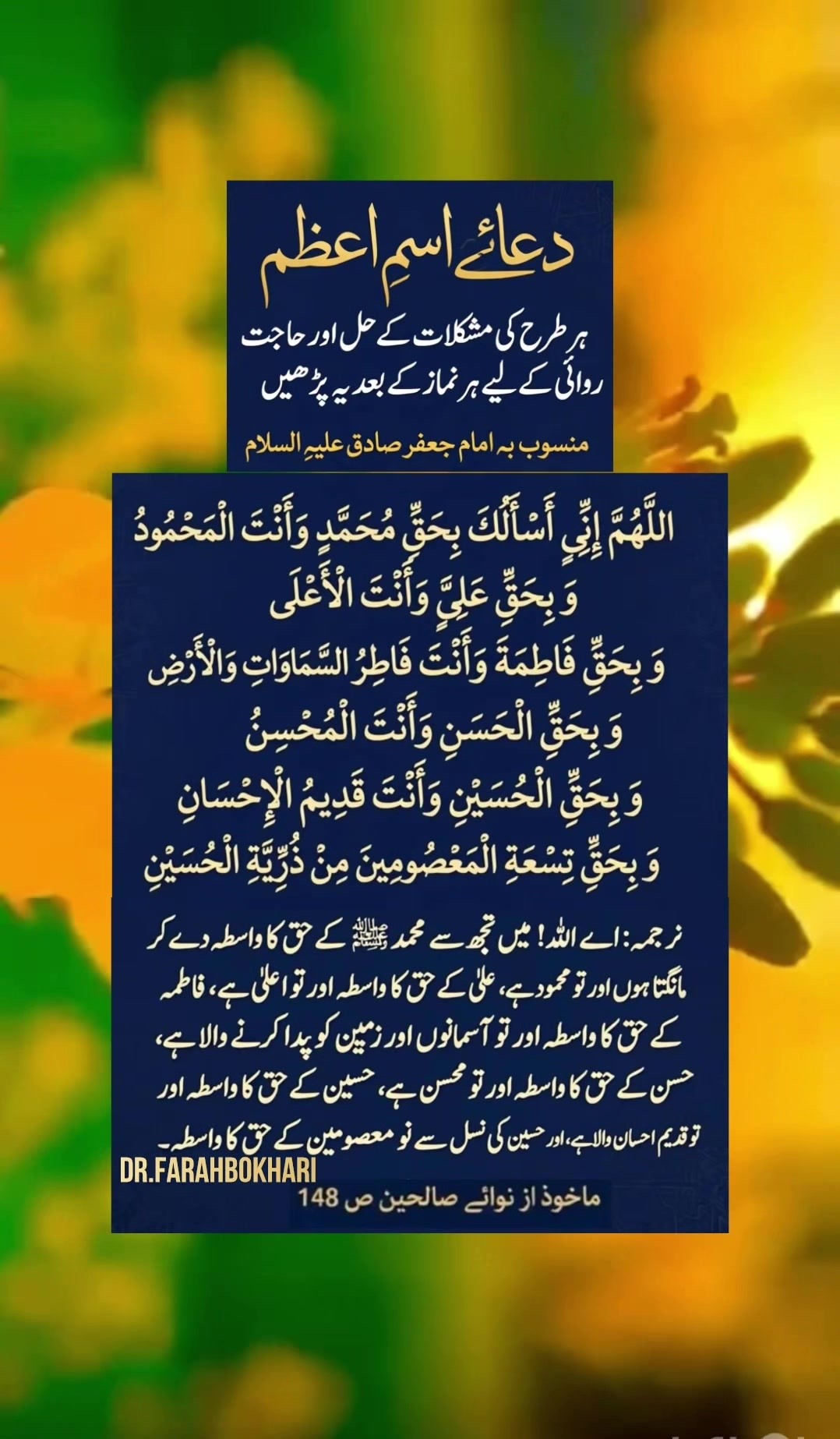 @dr.farahbokhari