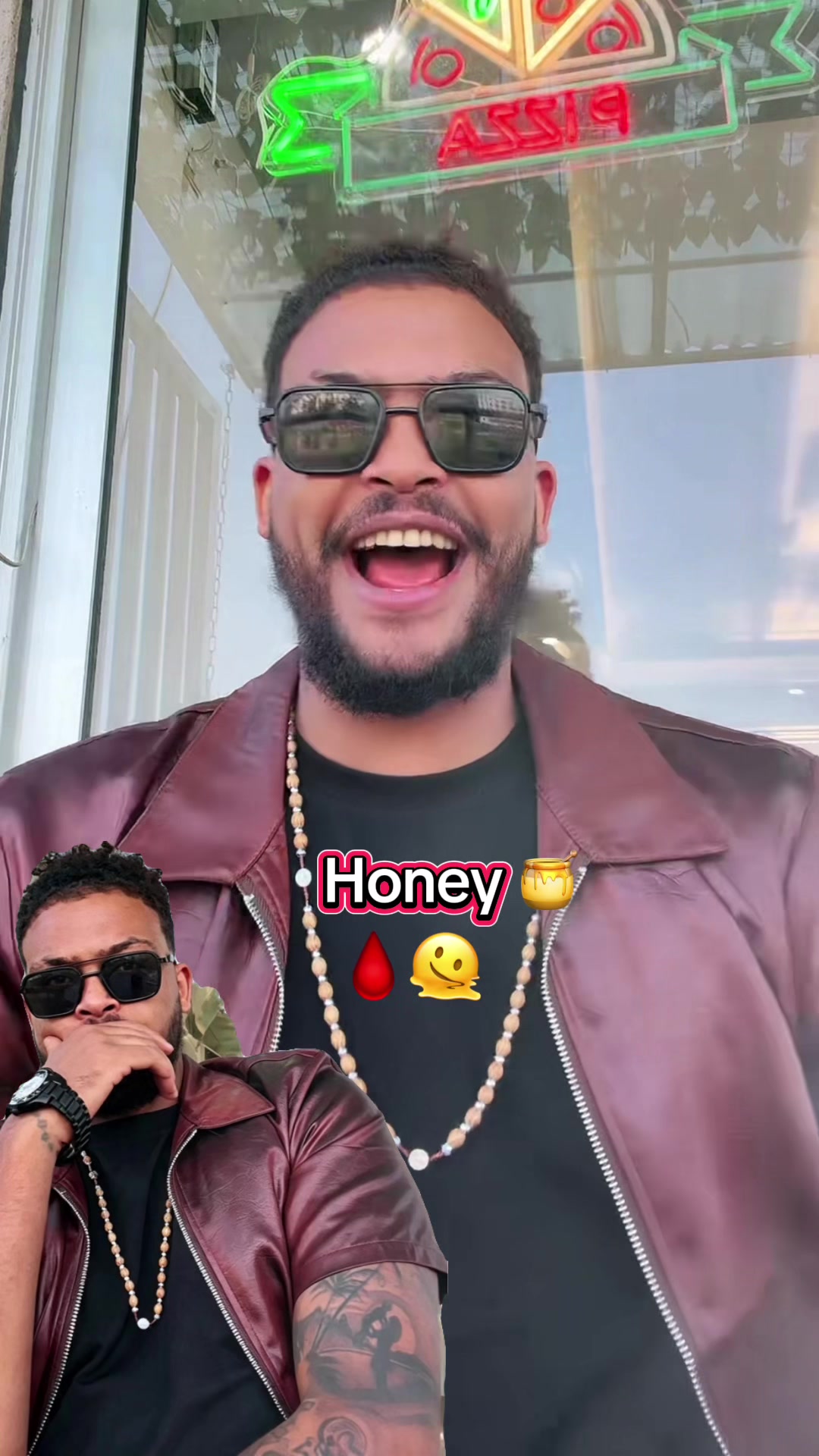 @Honey 🍯💎