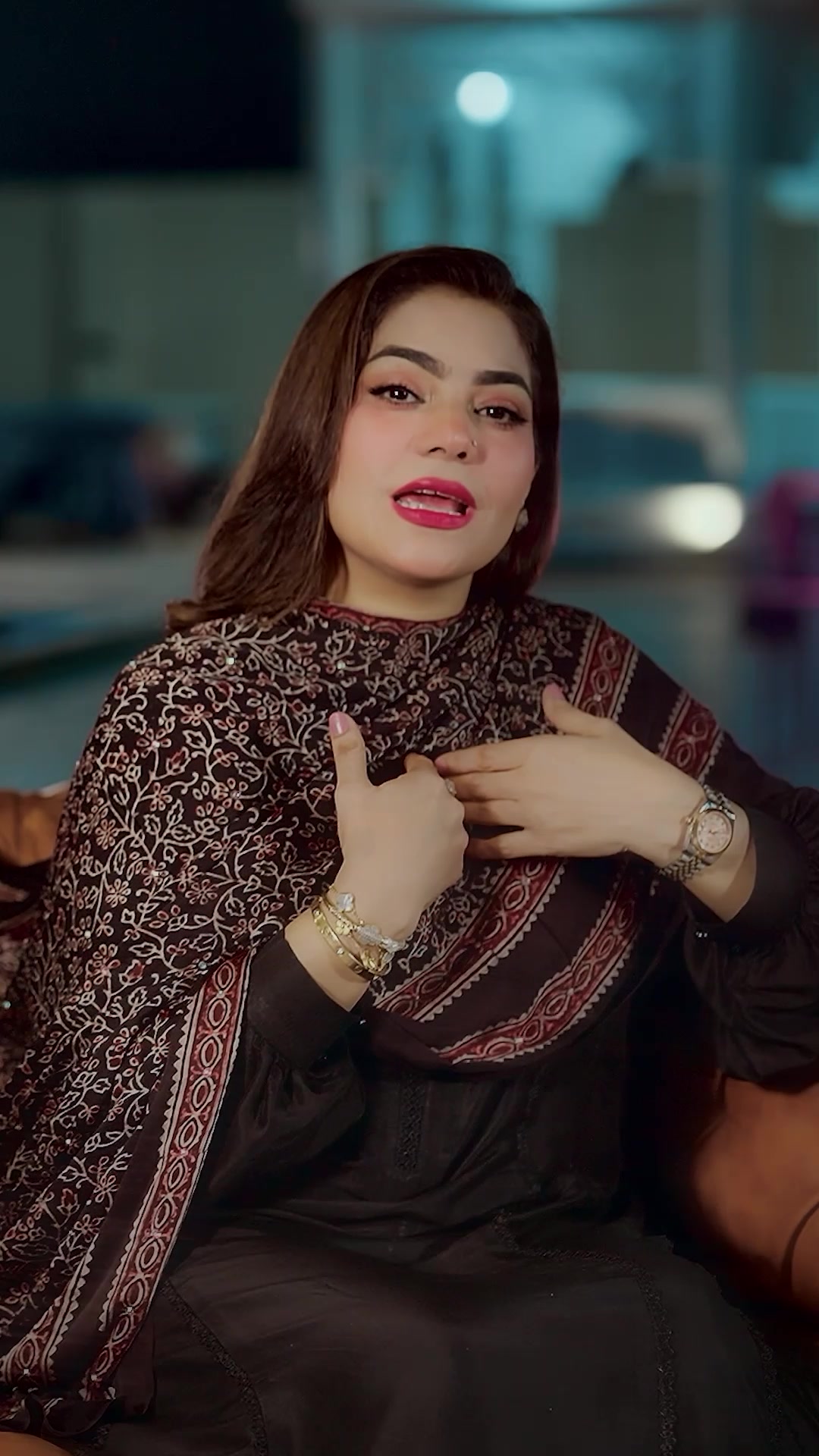 @#SanammarviOfficial
