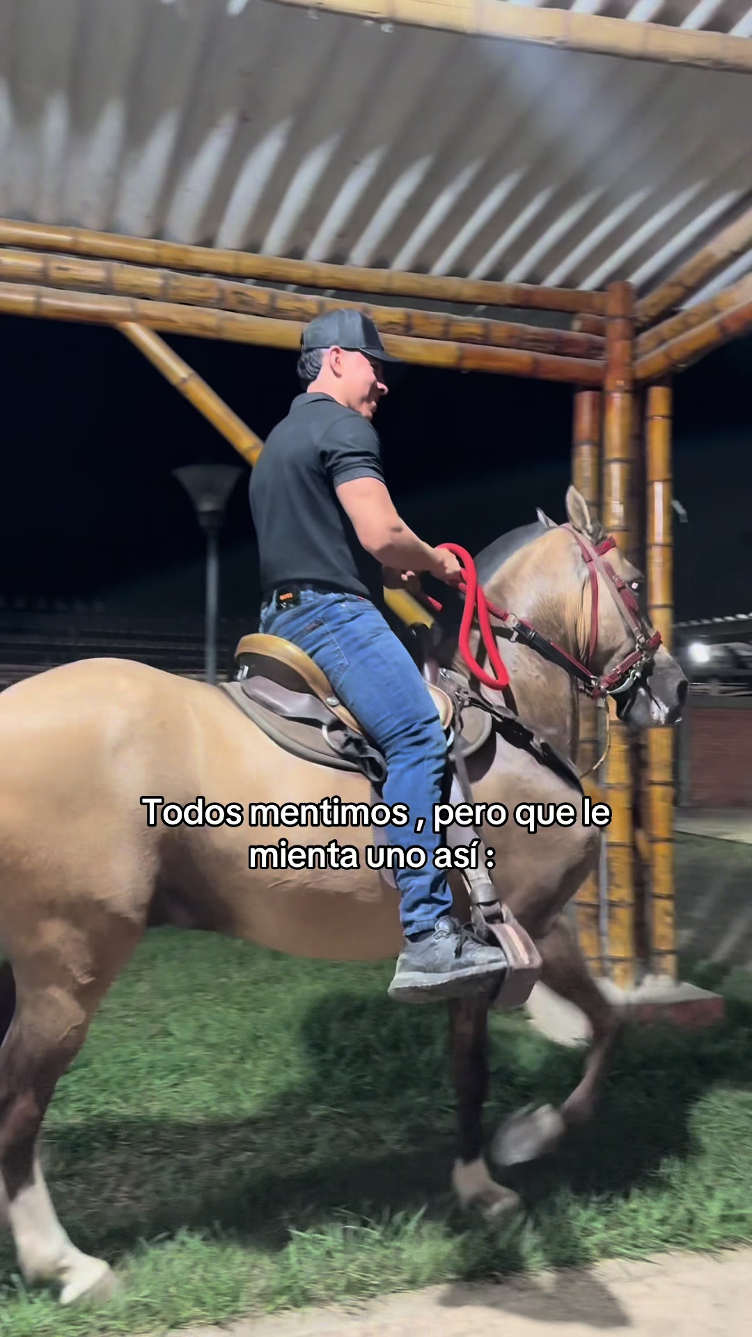 @elchicobotas🐎