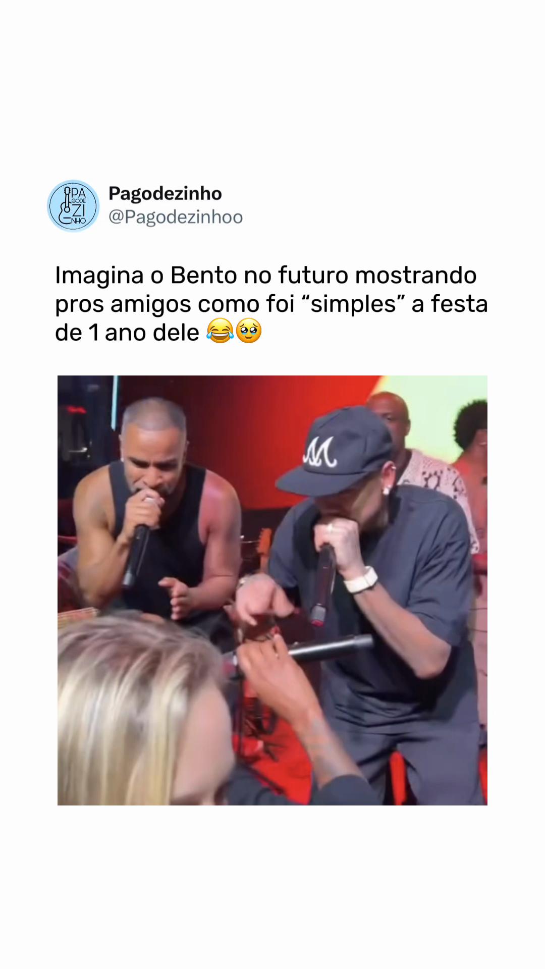 @Pagodezinho
