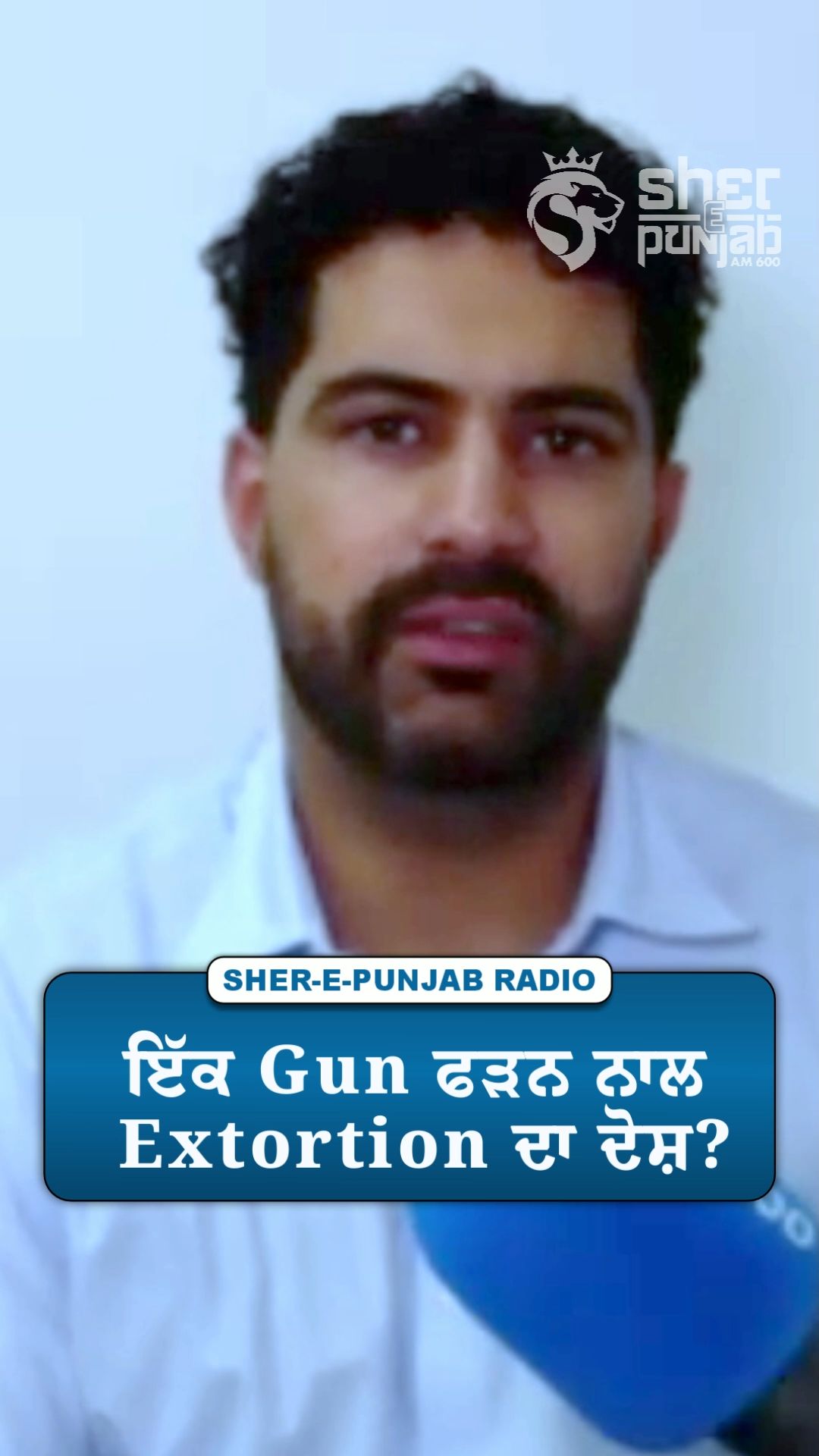 @Sherepunjab Radio Canada