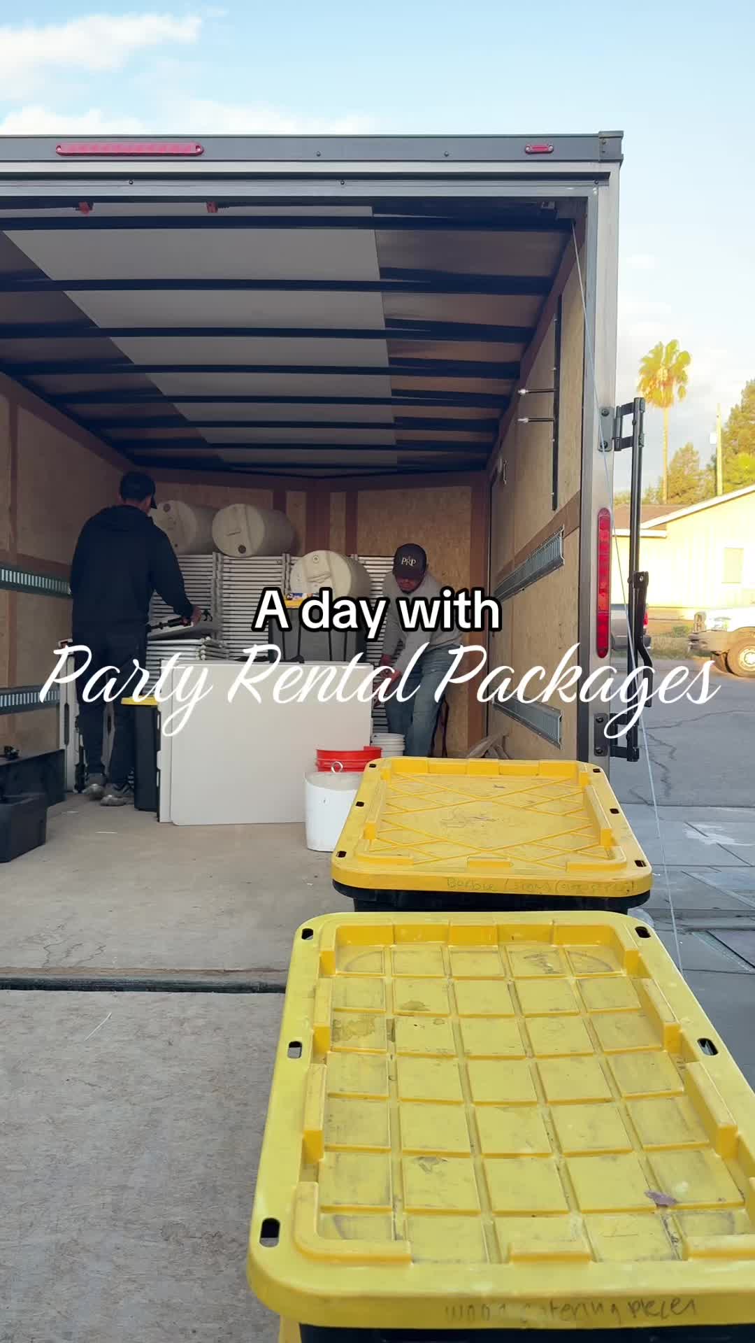 @party.rental.packages