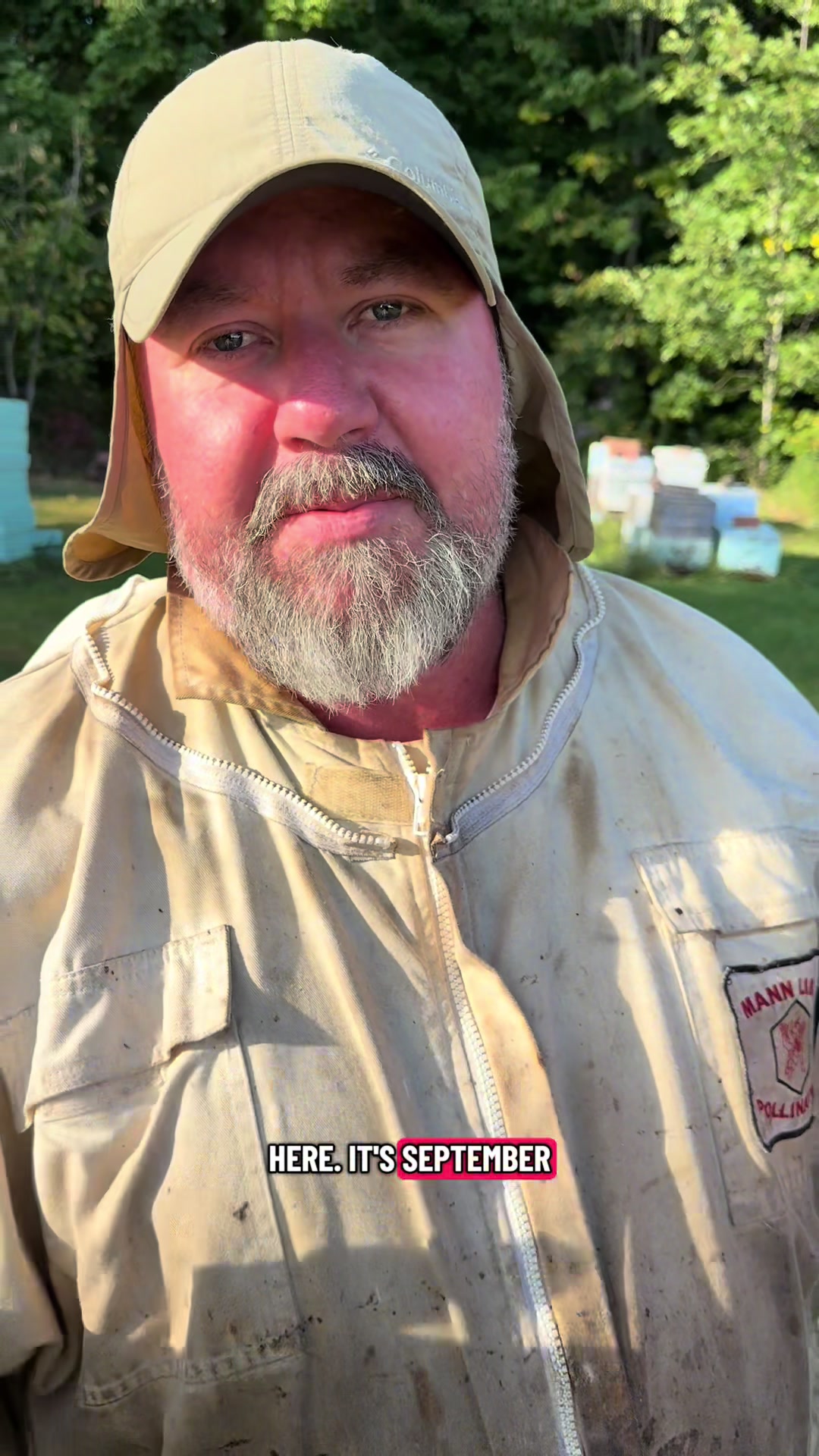 @The Angry Beekeeper🇨🇦