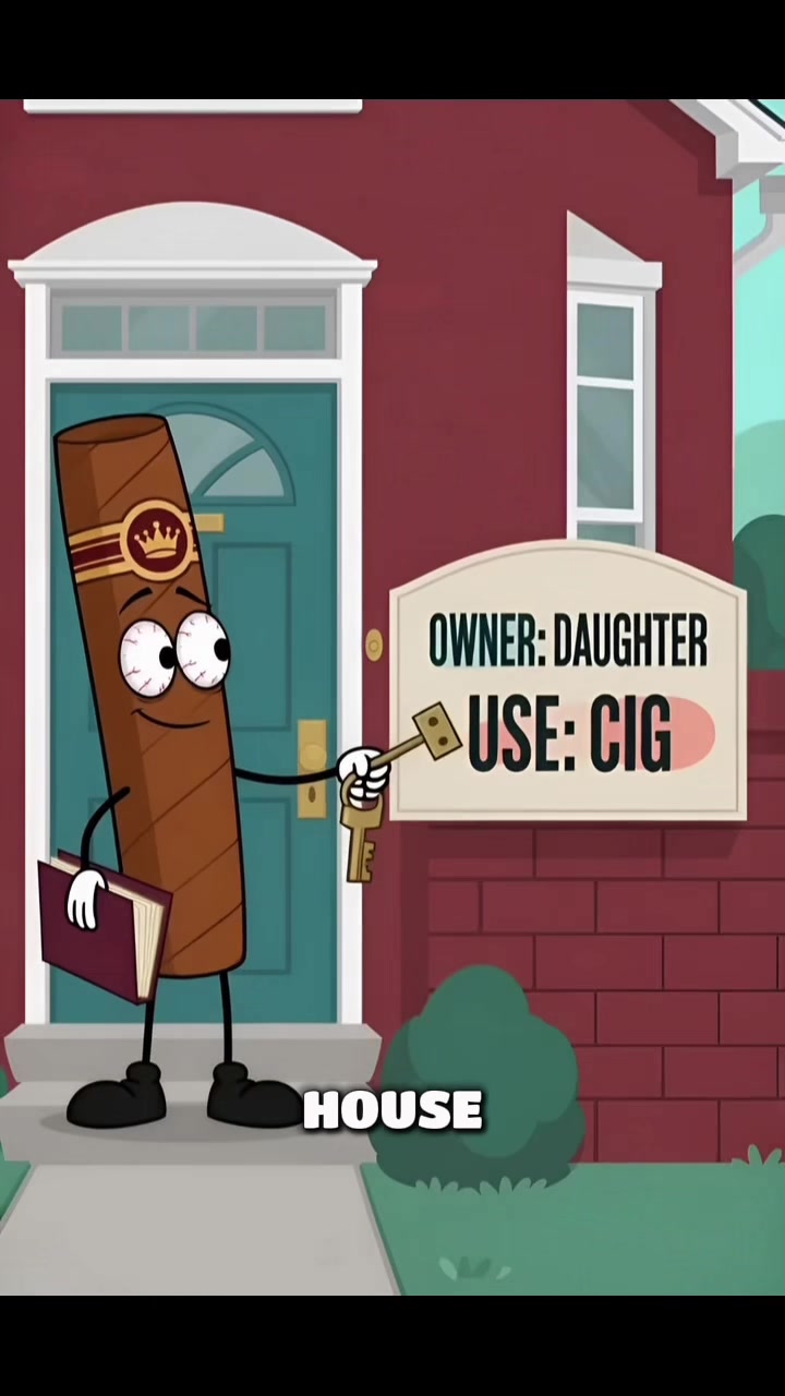 @Cig storys