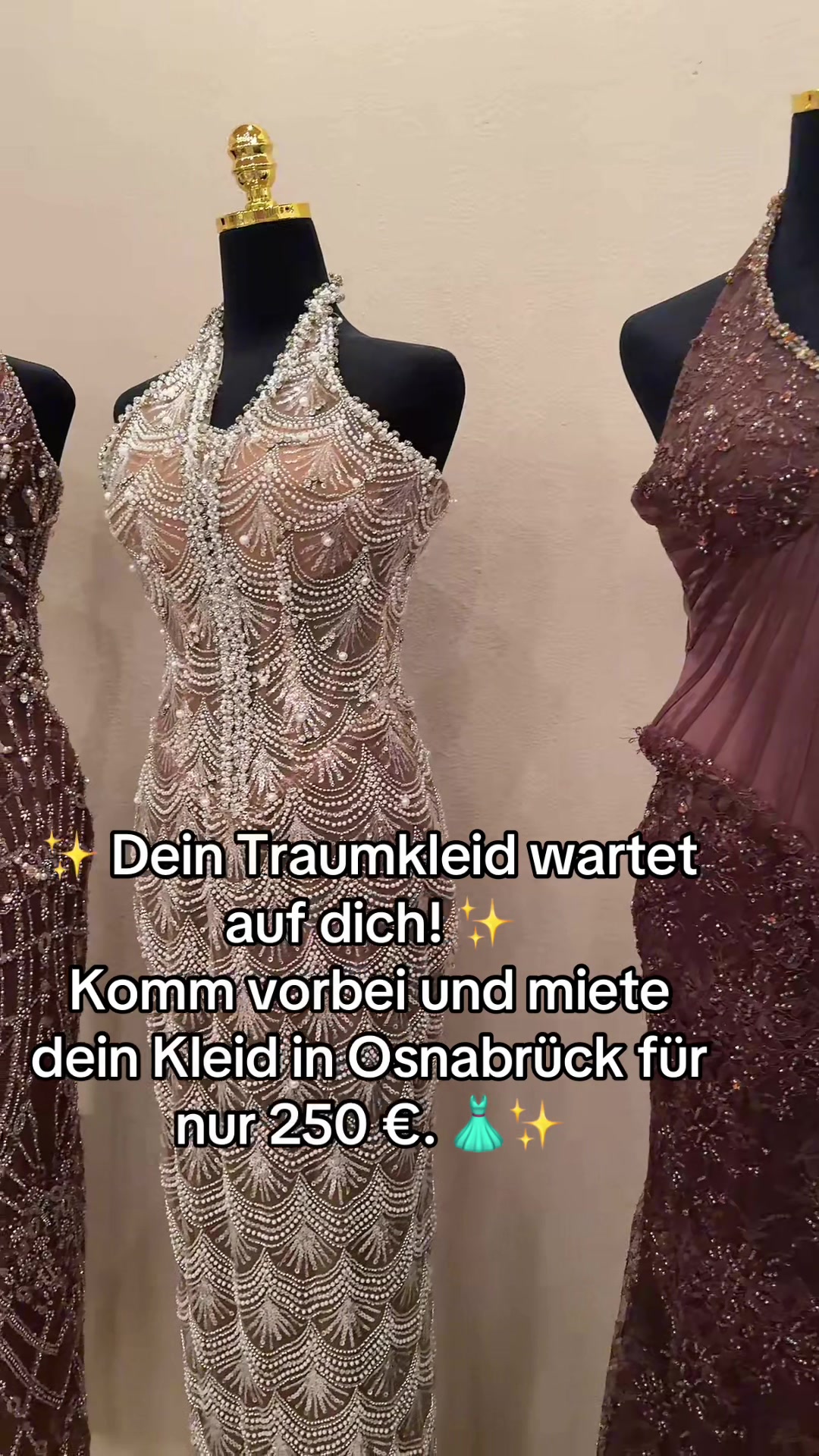 @Blerinas Dresses