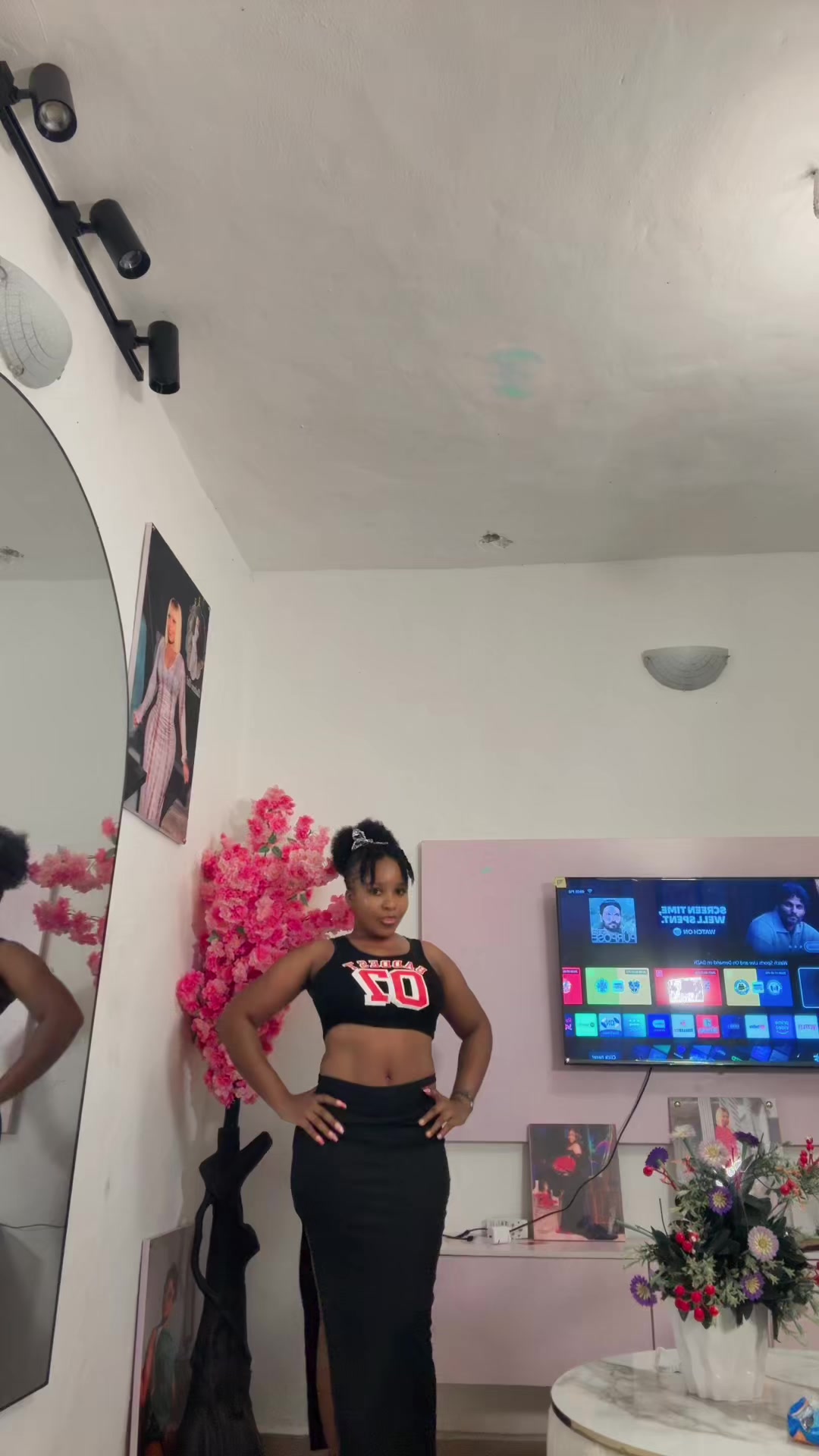 @Shakara girl ❤️💕🇬🇭🇺🇸🇳🇬