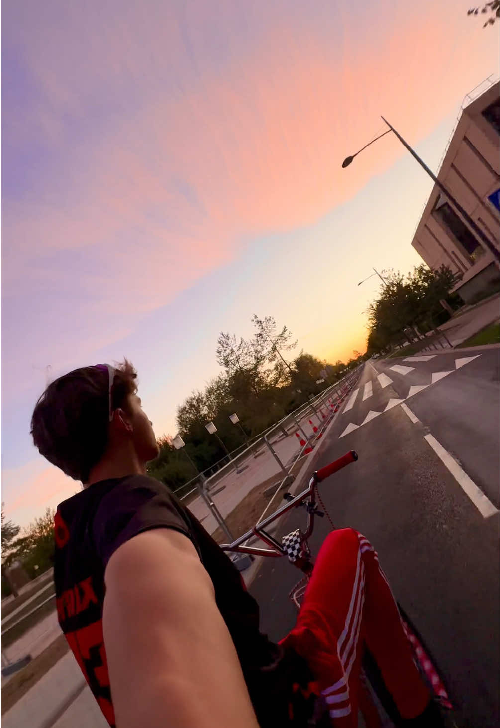 @Patrox Bikelife