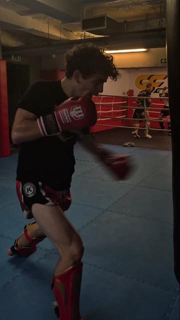 @Gym-Fight Wrocław