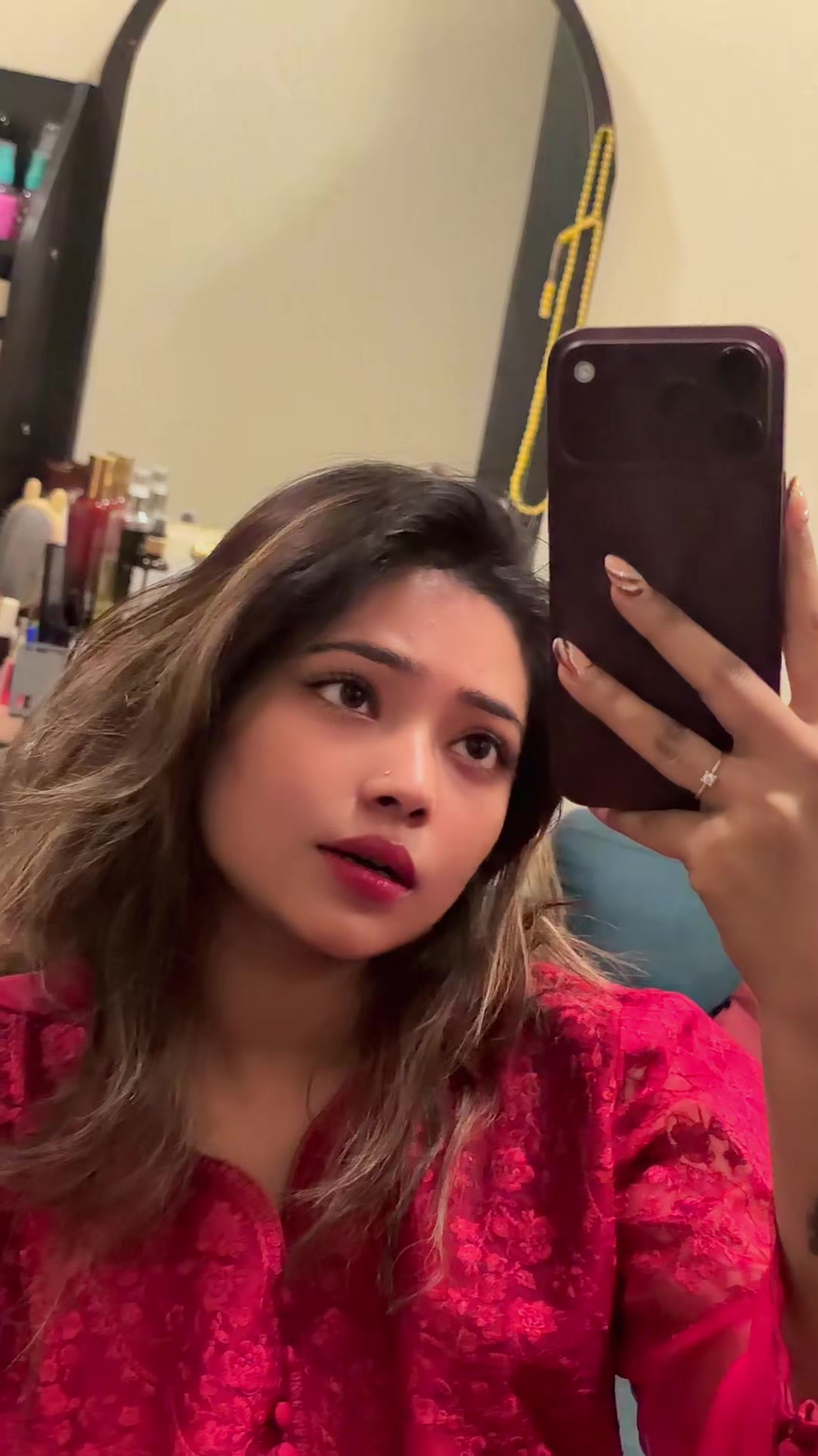 @✨Farhana Ahmed✨