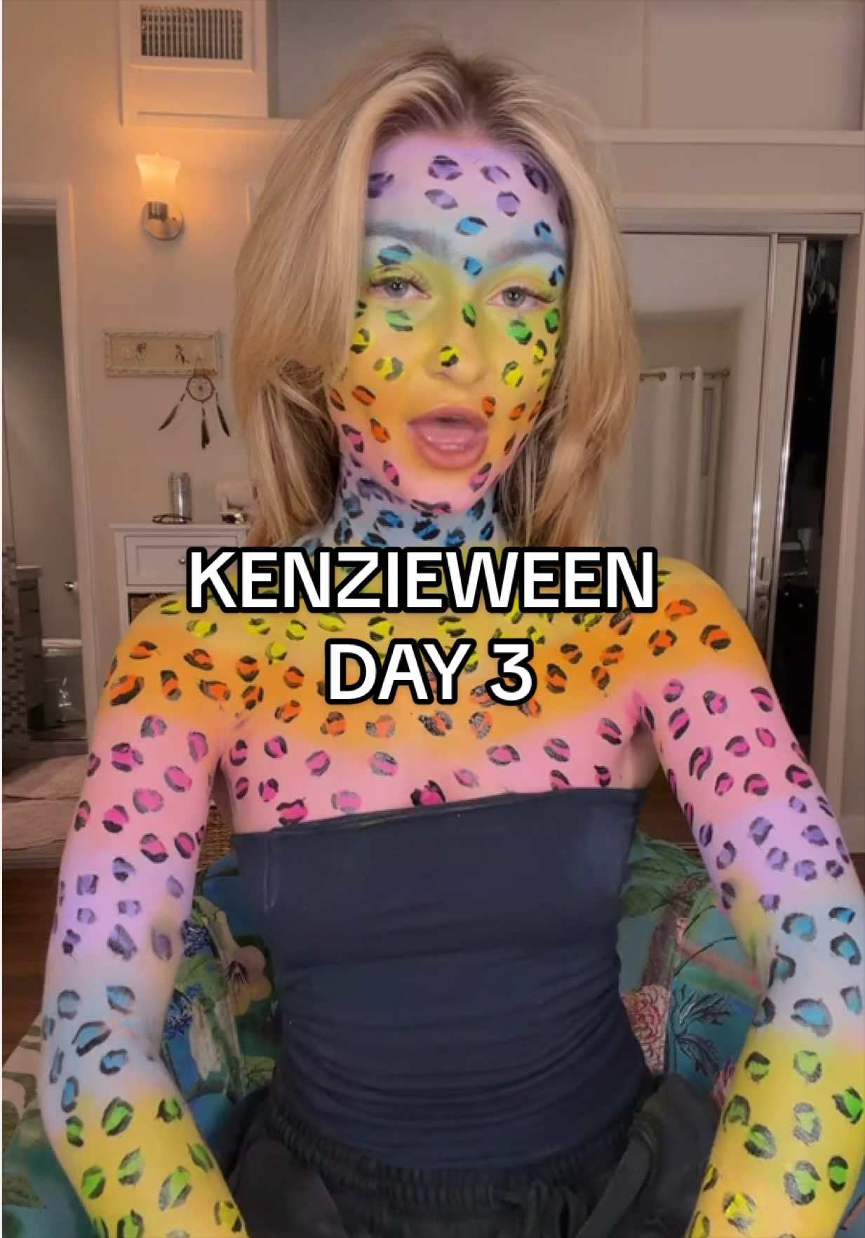 @kenzie yolles!