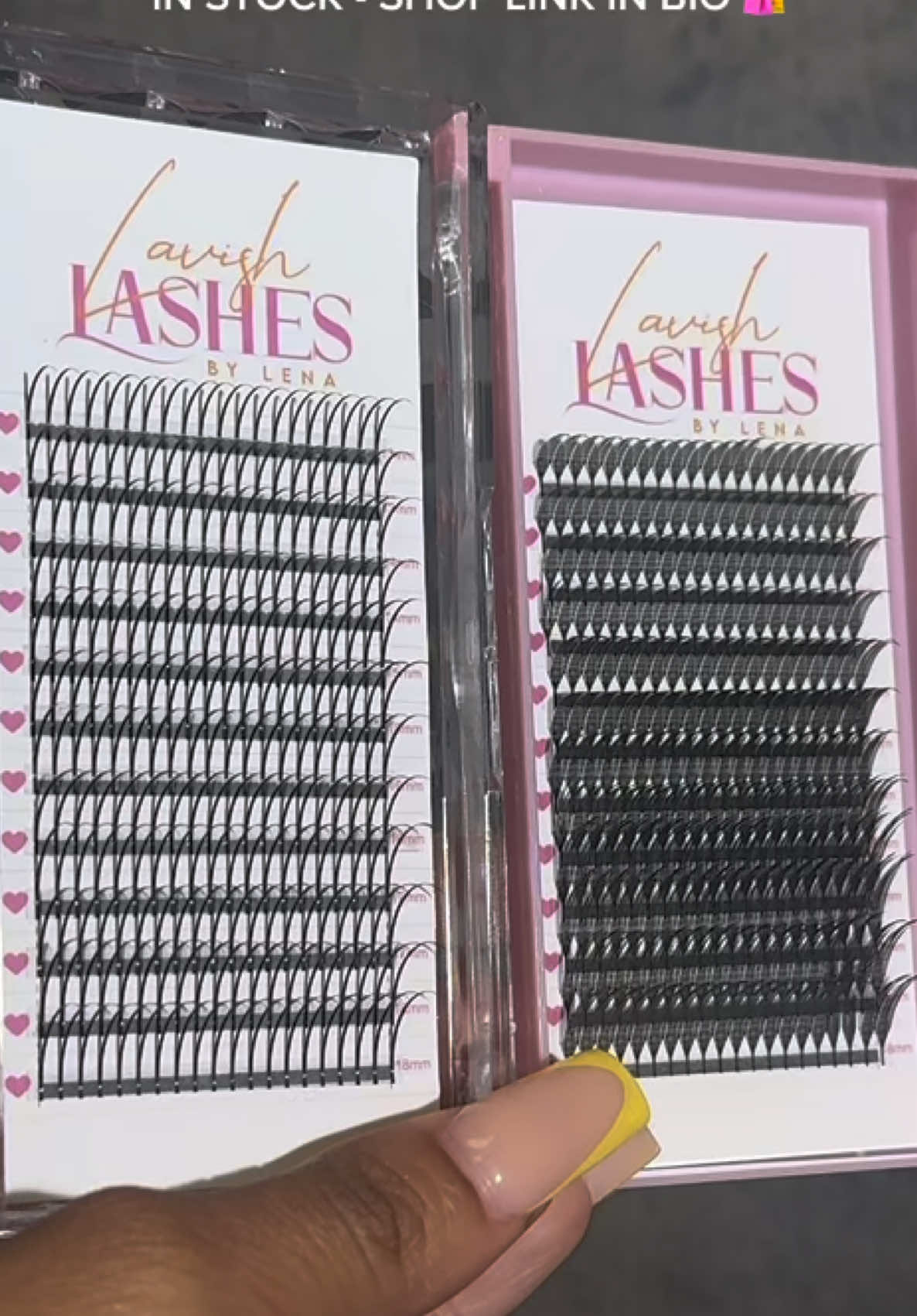 @The Lash Boss🎀ATL Lash Tech