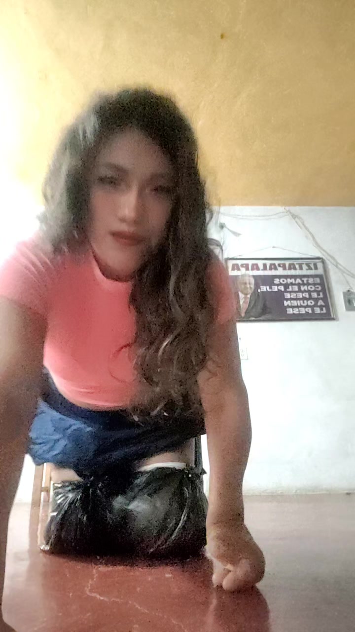 @Patricia Santiz Gomez