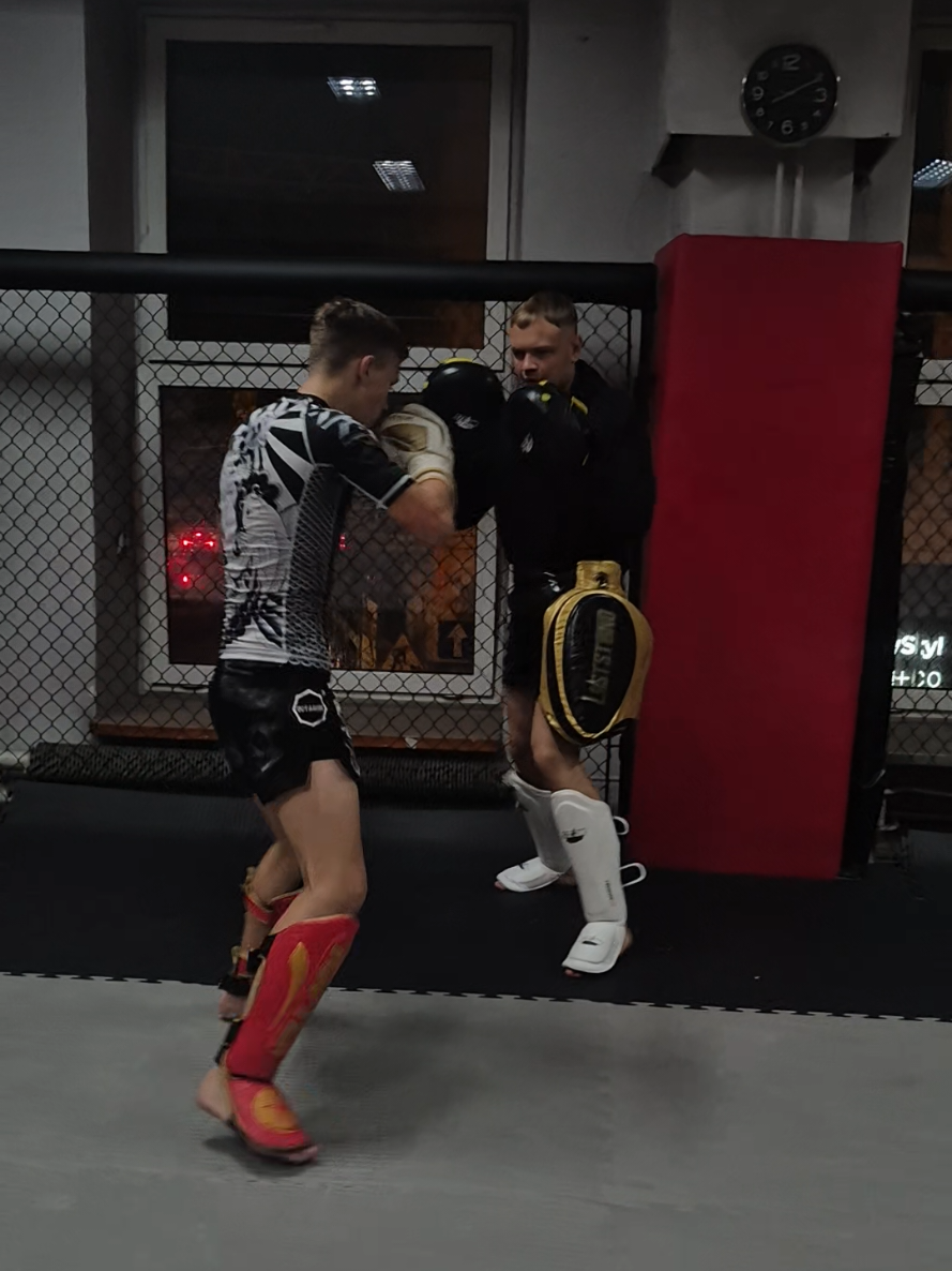@Gym-Fight Wrocław