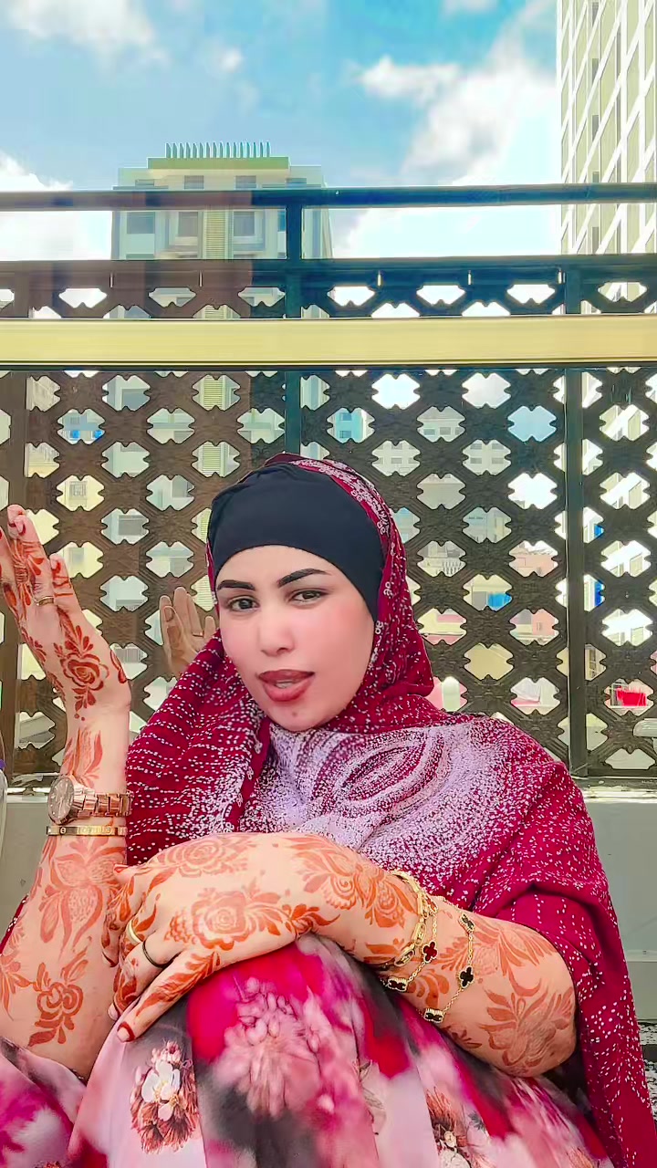 @Nafiso nalka