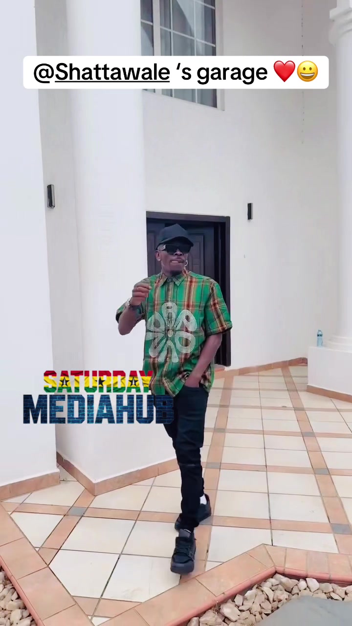 @Saturdaymediahub