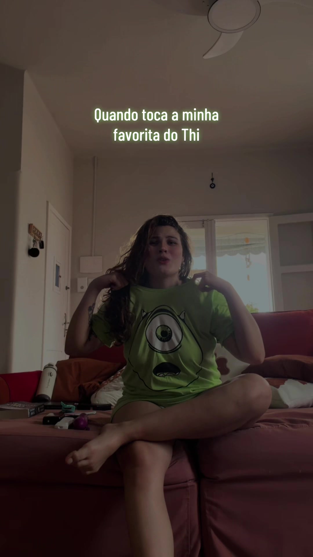@AUTISTANDO com Giulia