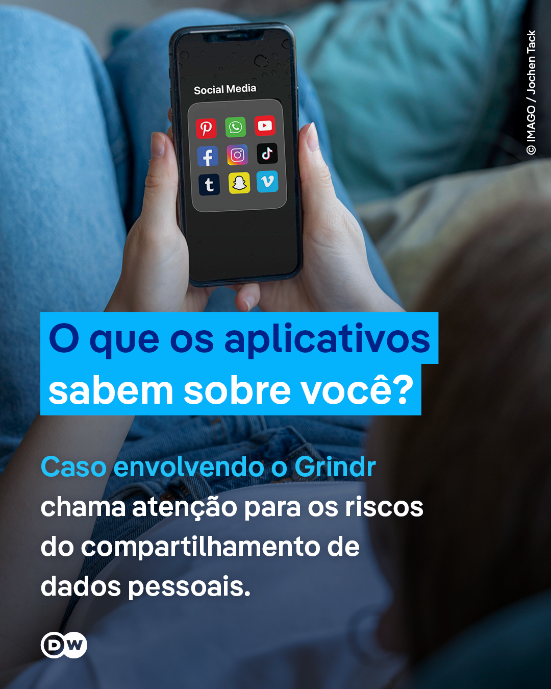 @DW Brasil