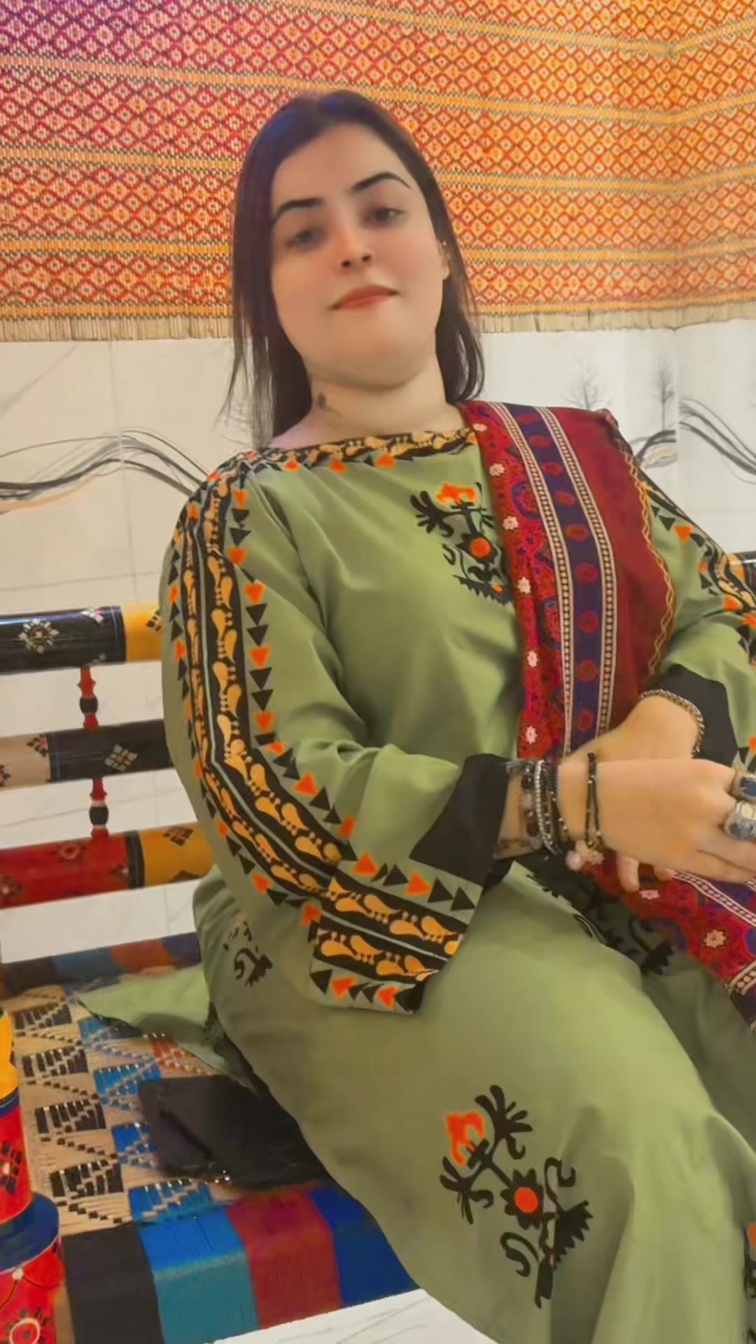 @Singer Shaina Ali Official 🦋
