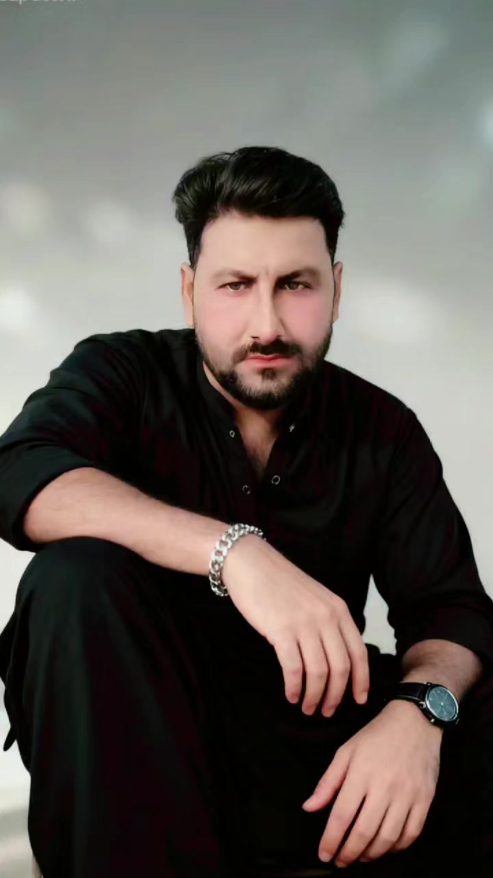 @Asad Gujjar