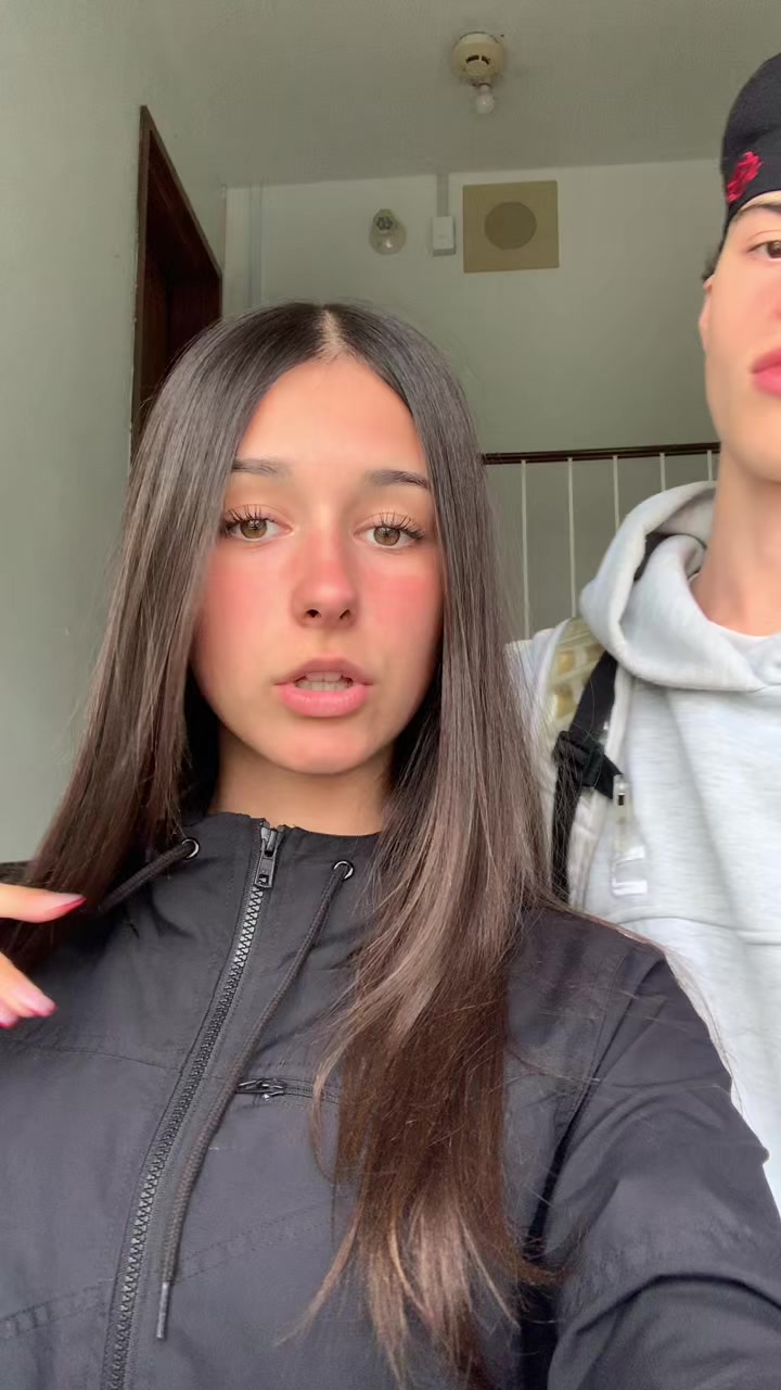 @kiki spams