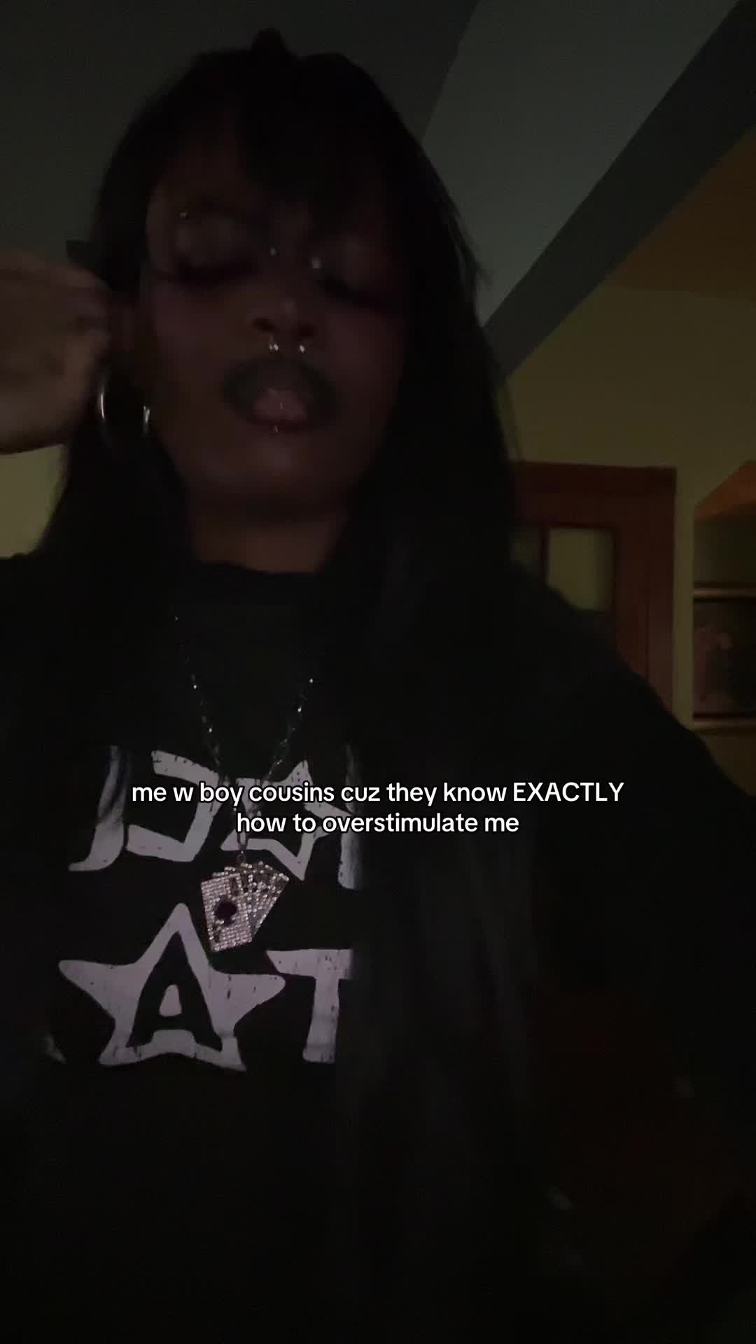 @silver_so_spooky    THEY/THEM