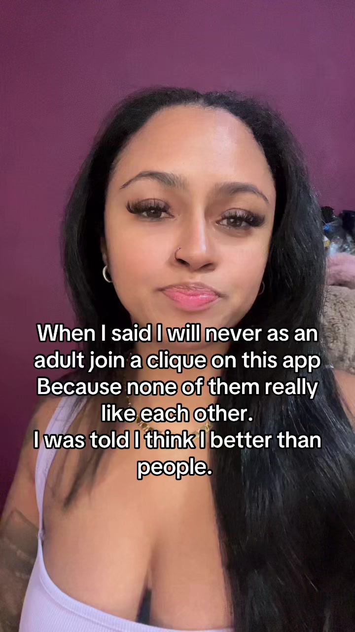 @cher🎗