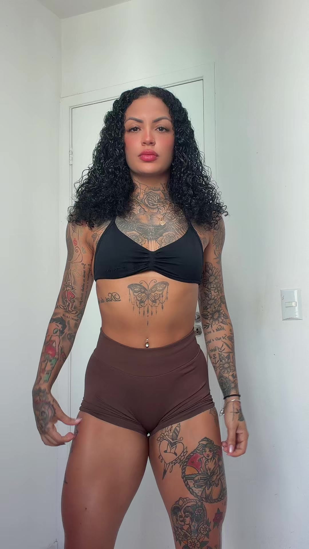 @Nathy Tatuada