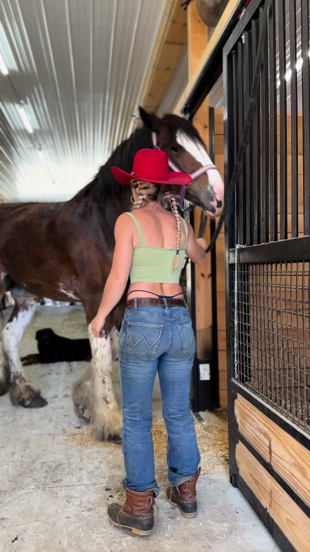 @Itsamandalee
