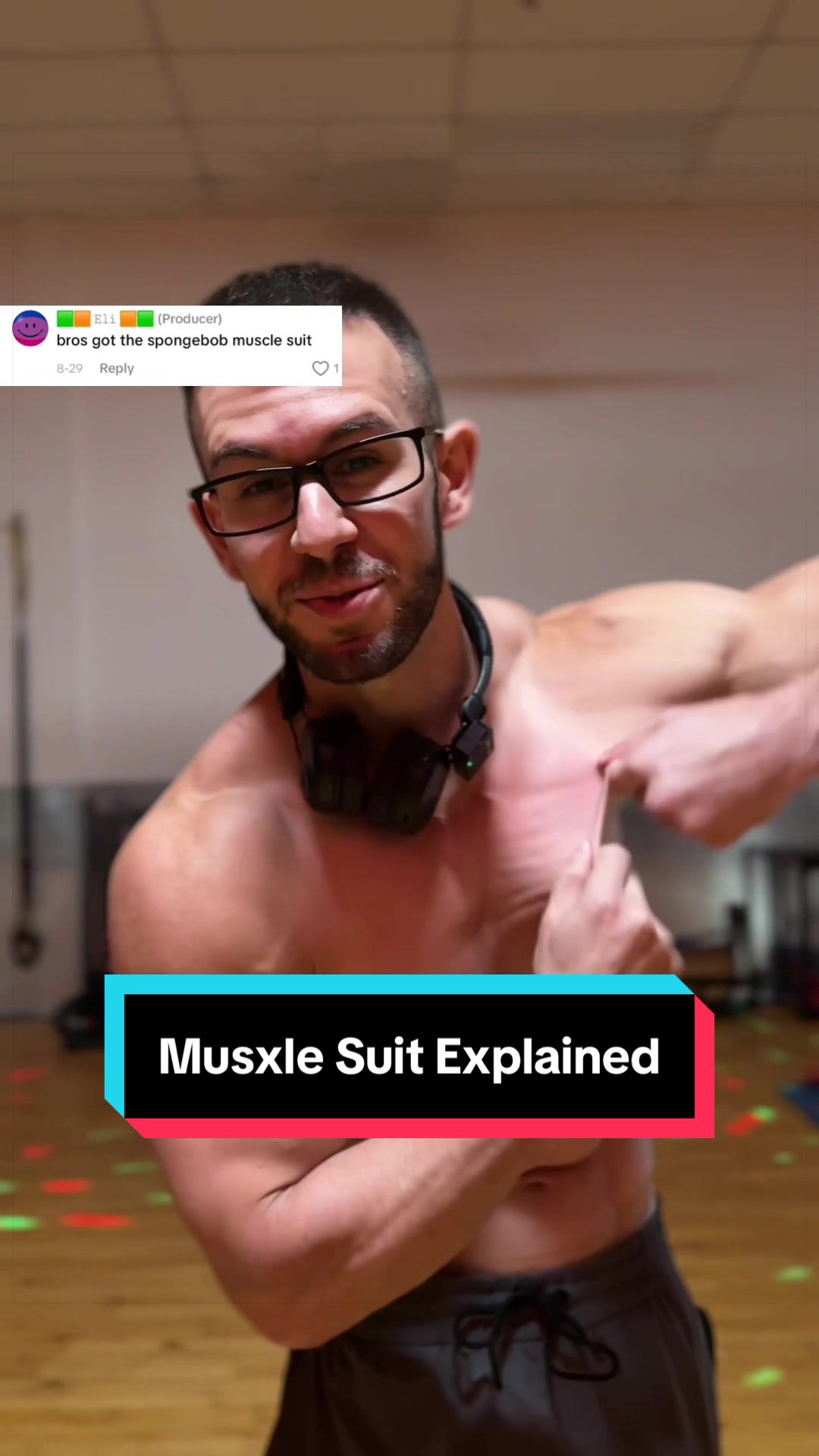 @Munz | Online Fitness Coach