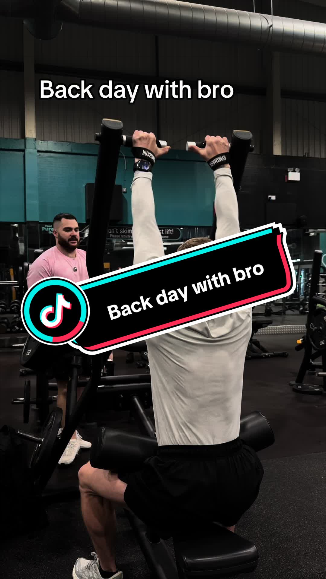 @TOM | PERSONAL TRAINER