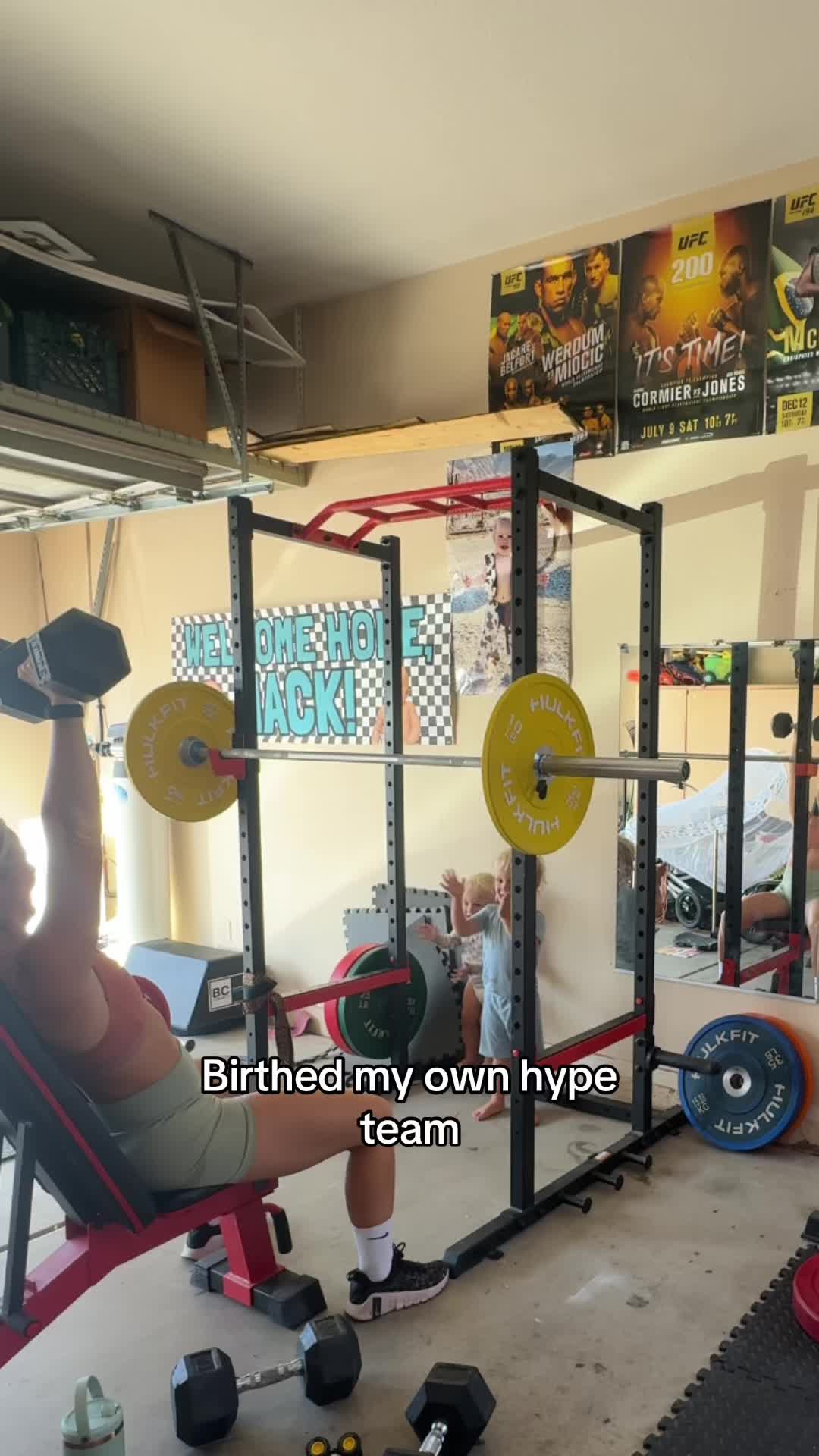 @Maddy | Fitness + Boy Mom
