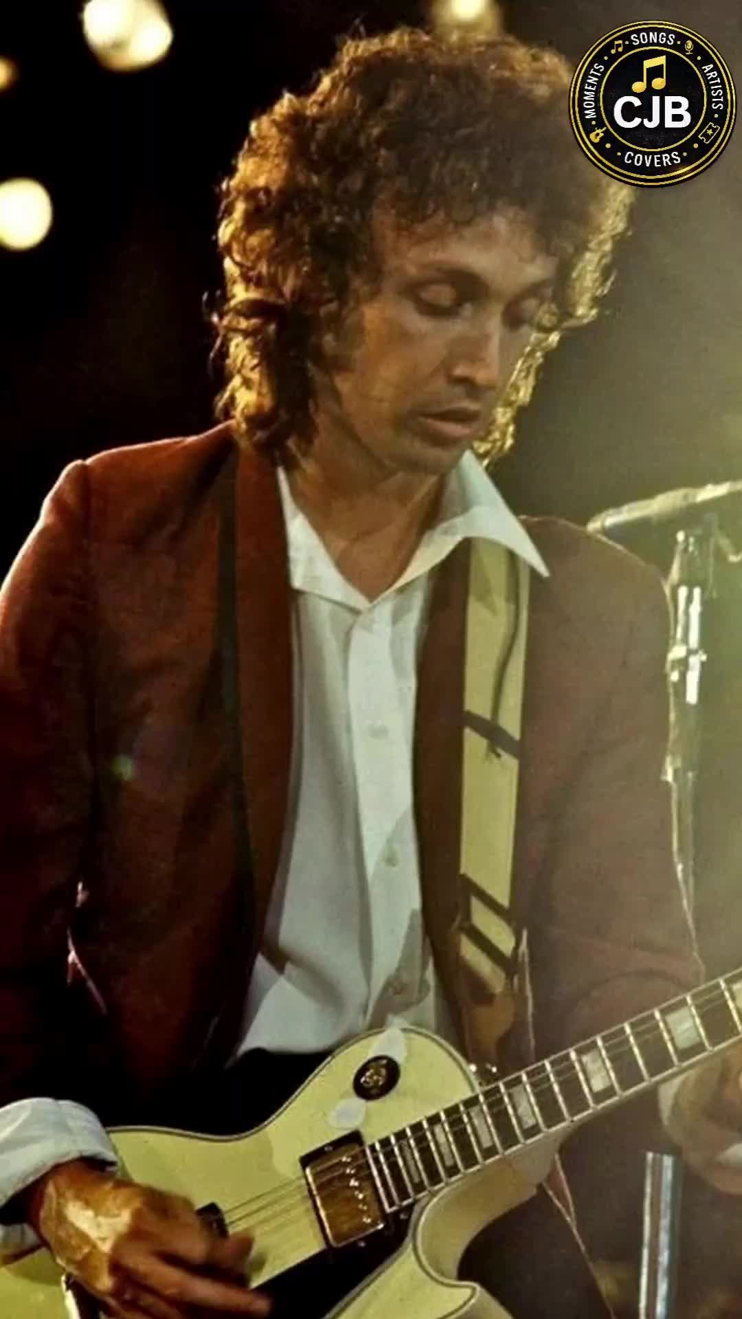 @CJB Music Stories