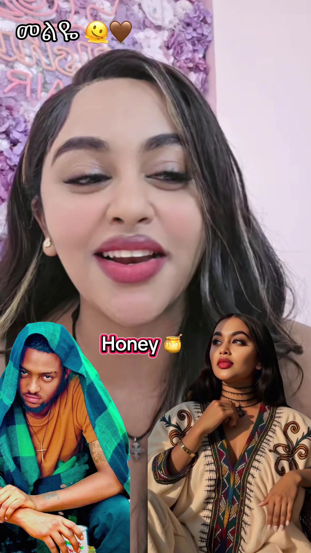 @Honey 🍯💎