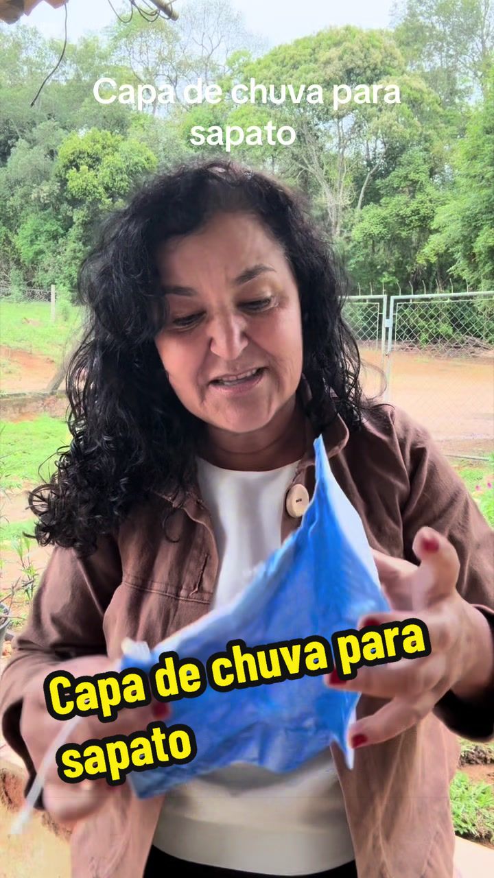 @Silvana Franco /vida na ro&ccedil;a