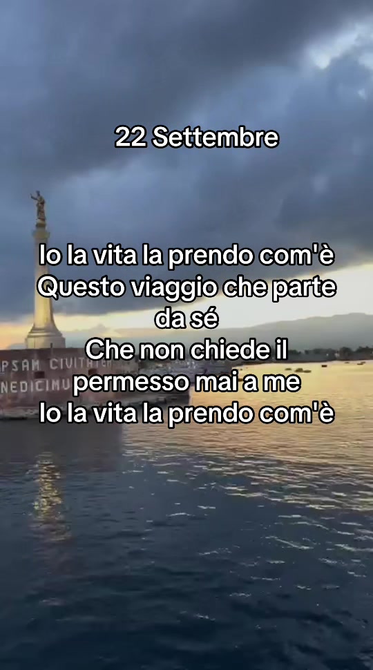 @Morena Talamo