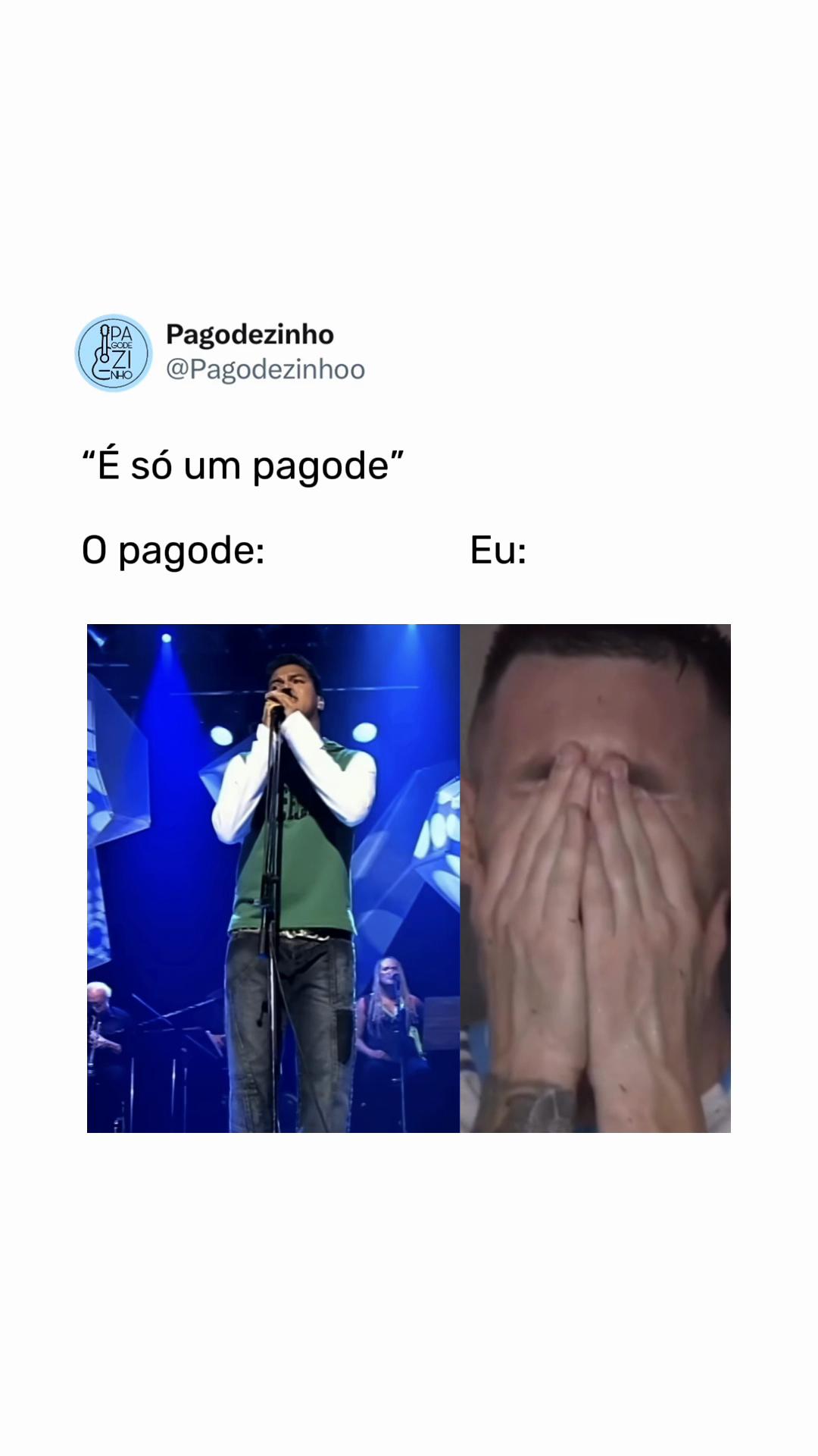 @Pagodezinho