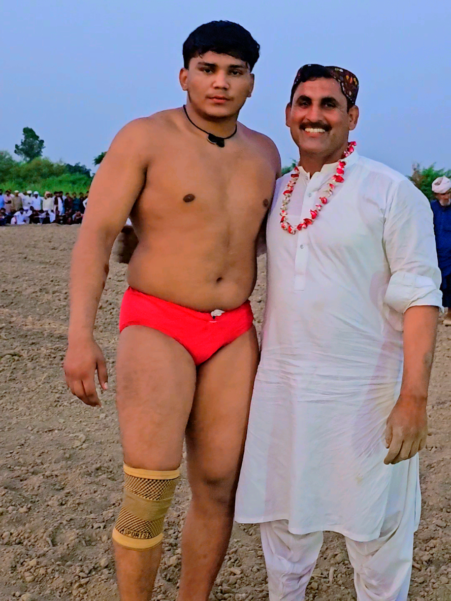 @Namat Pehlwan Official