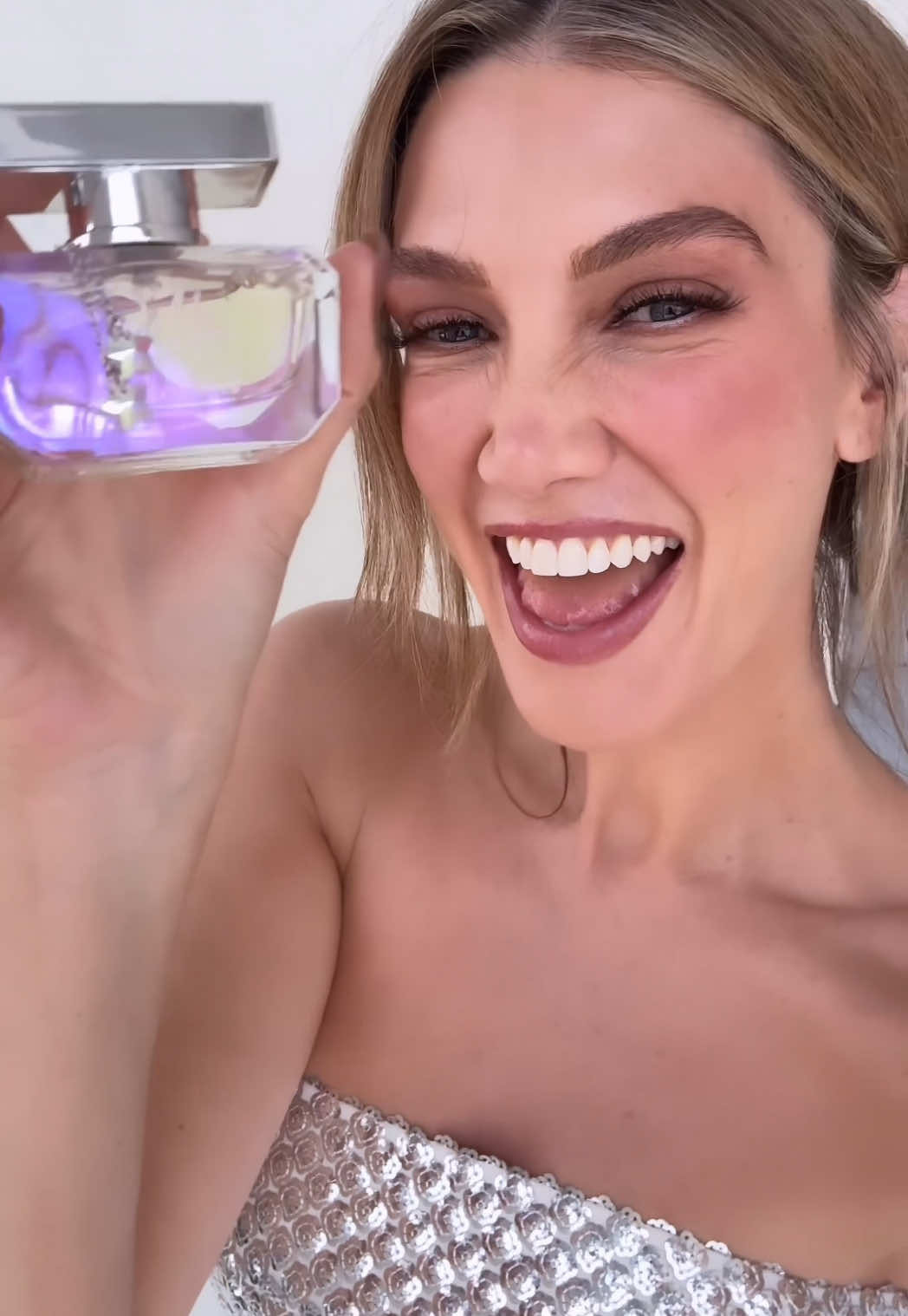 @Delta Goodrem